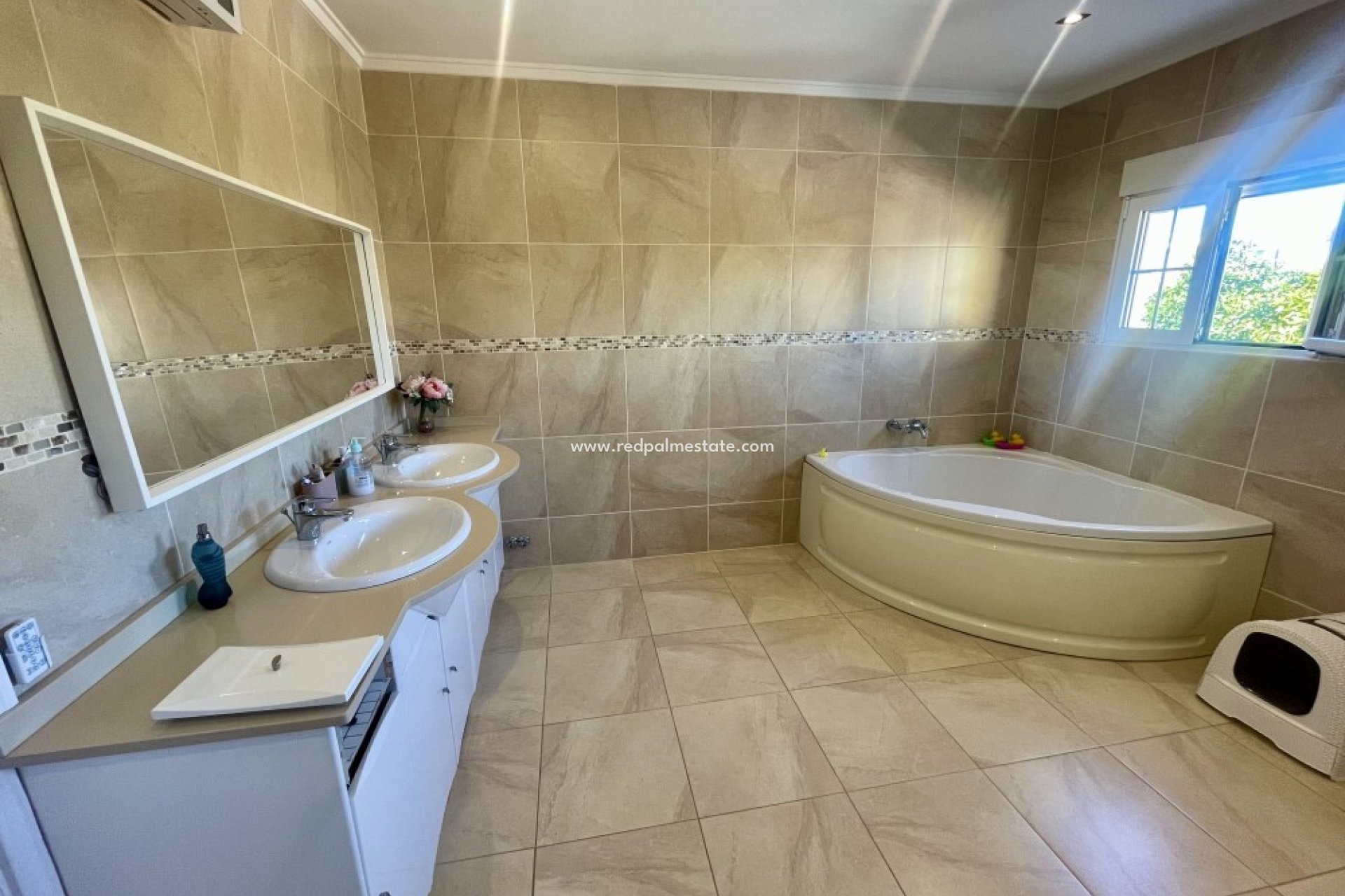 Återförsäljning - Villa -
San Fulgencio - Urbanisation la Marina