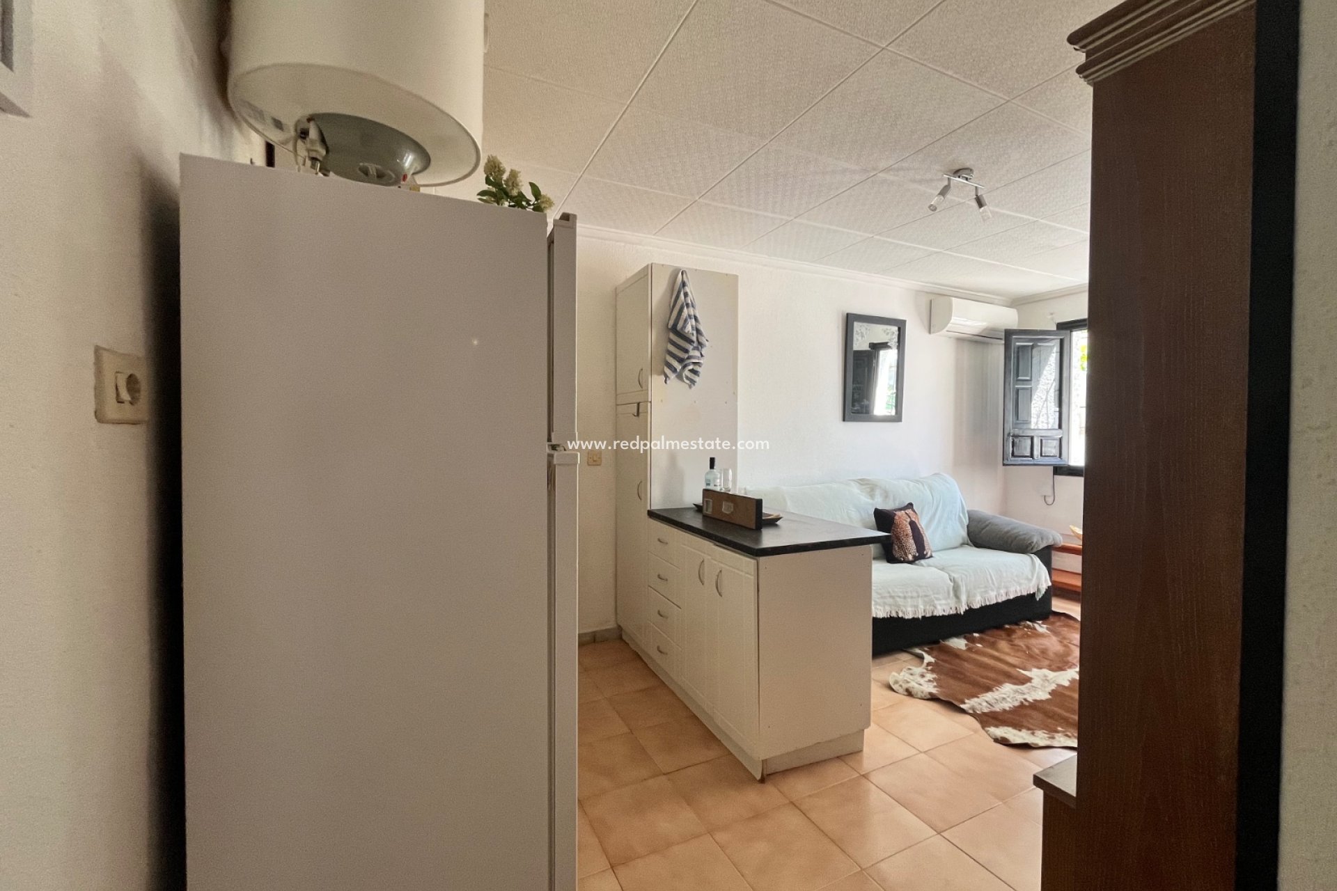 Återförsäljning - Villa -
San Fulgencio