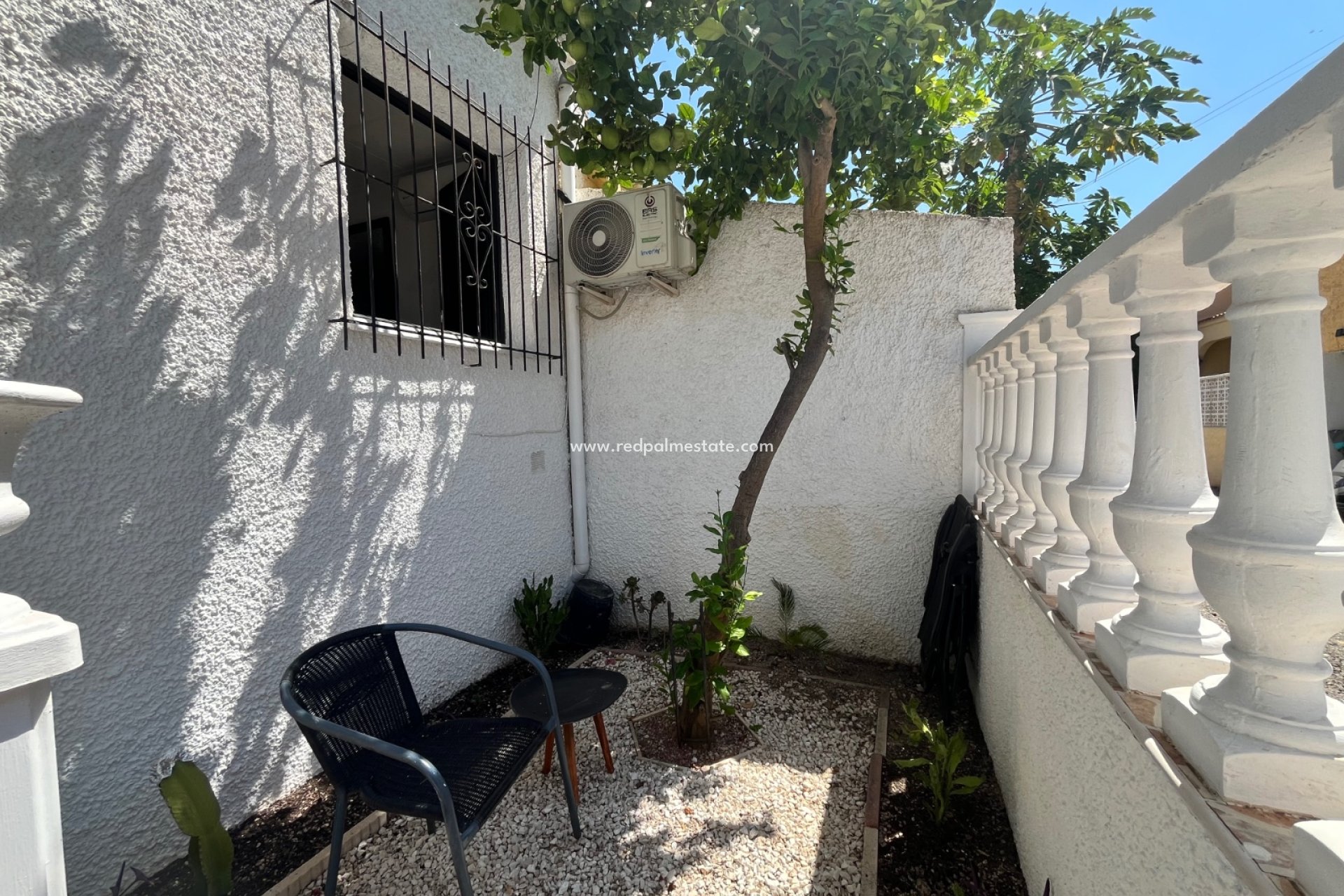 Återförsäljning - Villa -
San Fulgencio