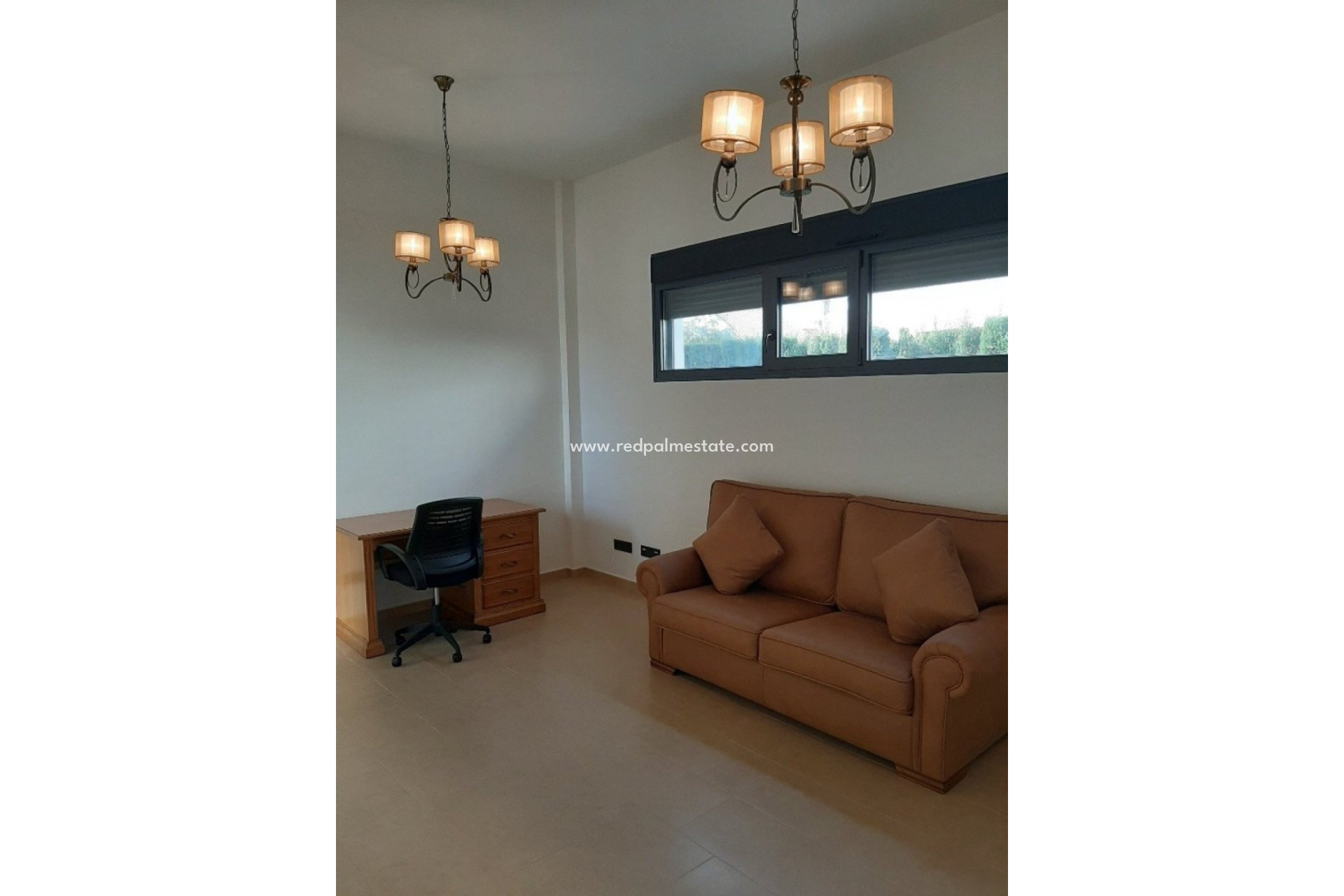 Återförsäljning - Villa -
San Javier - La Ribera