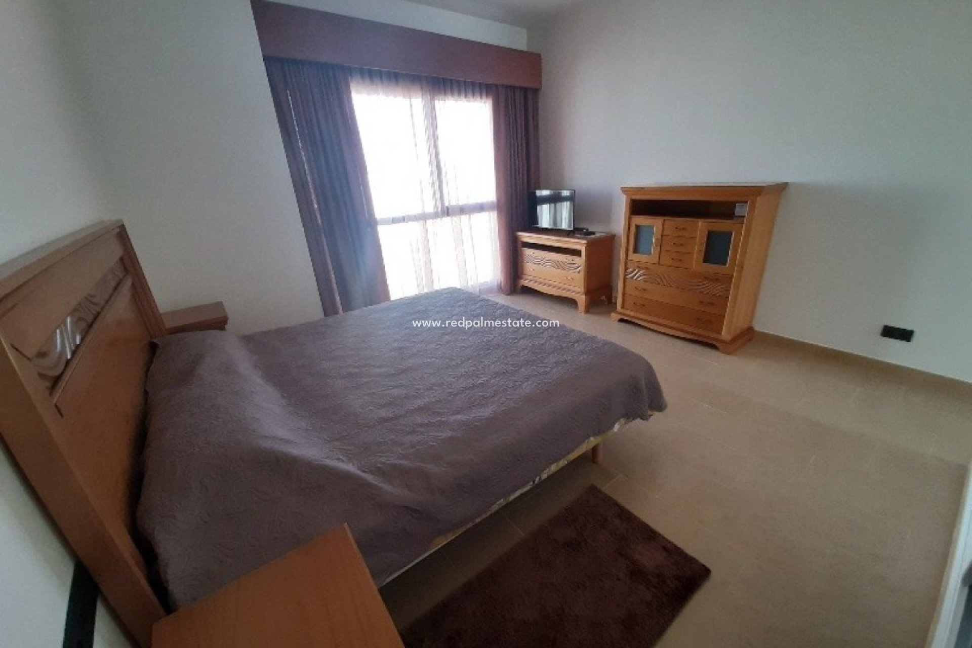 Återförsäljning - Villa -
San Javier - La Ribera