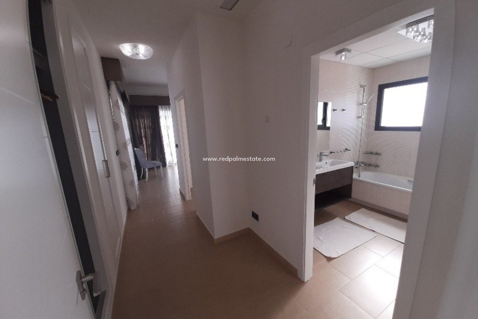 Återförsäljning - Villa -
San Javier - La Ribera