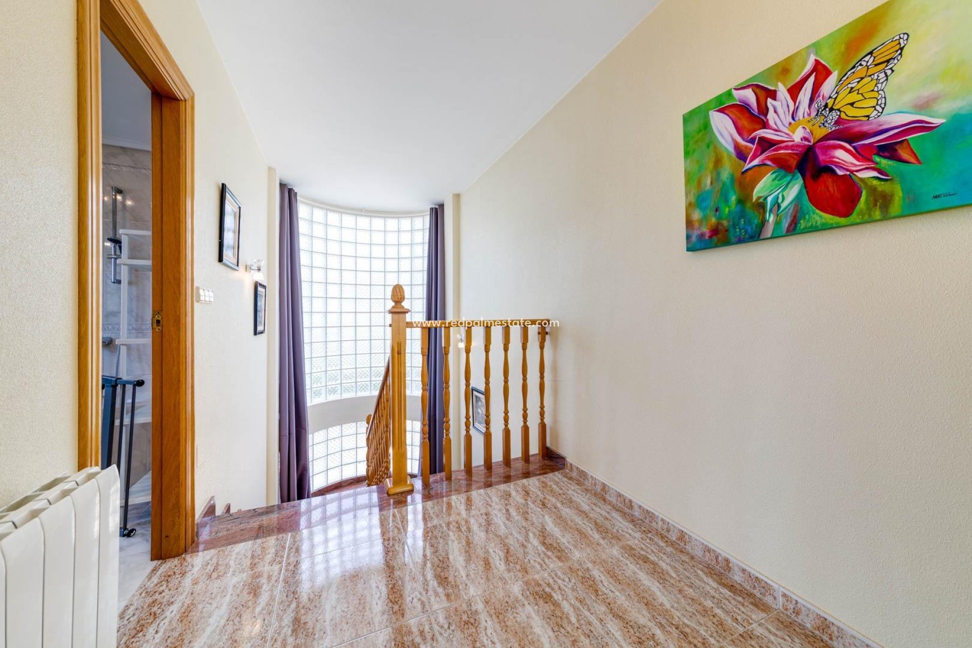 Återförsäljning - Villa -
San Javier