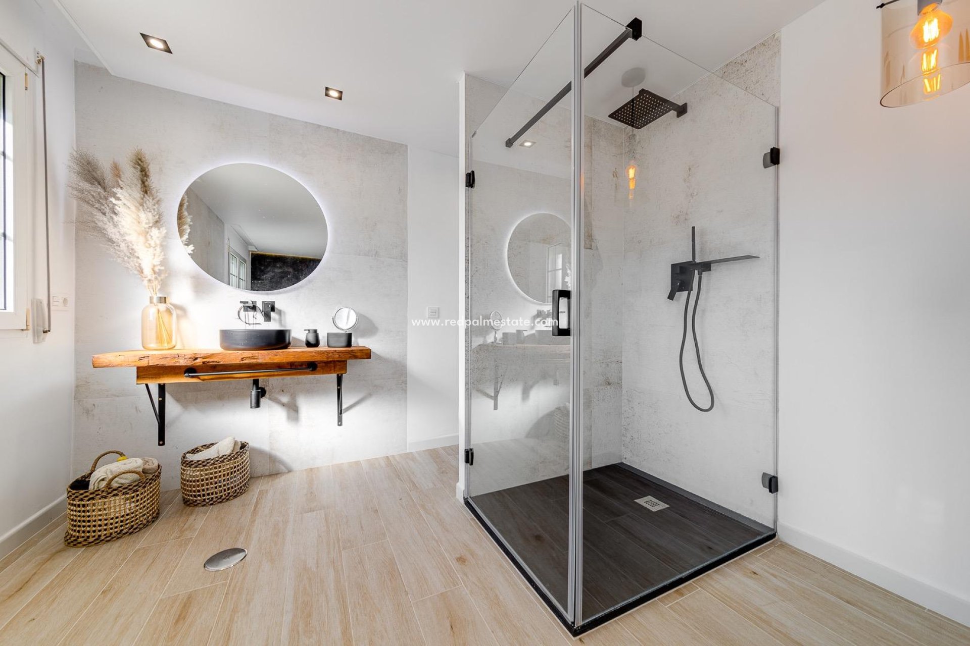 Återförsäljning - Villa -
San Javier