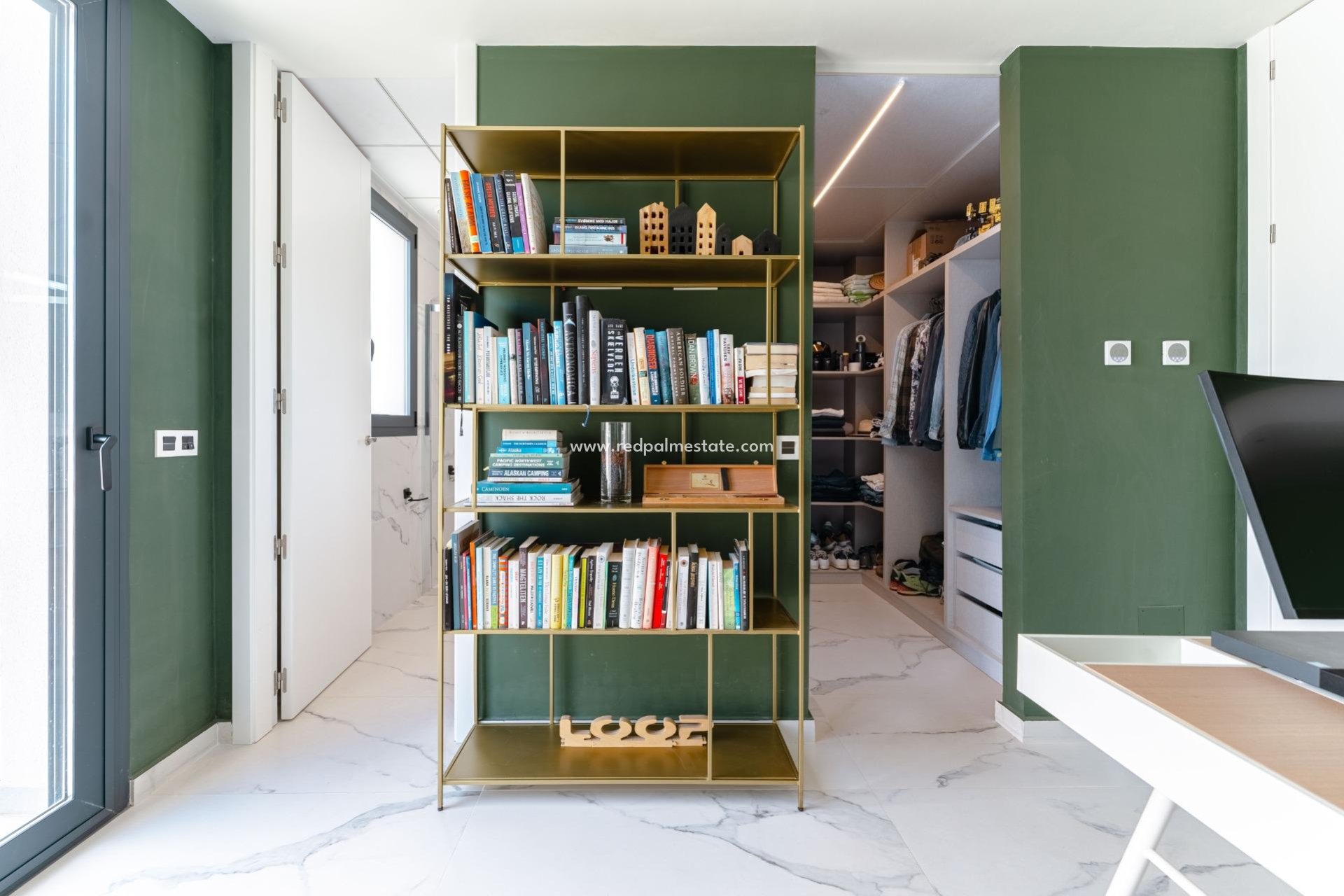 Återförsäljning - Villa -
San Miguel de Salinas - Bellavista