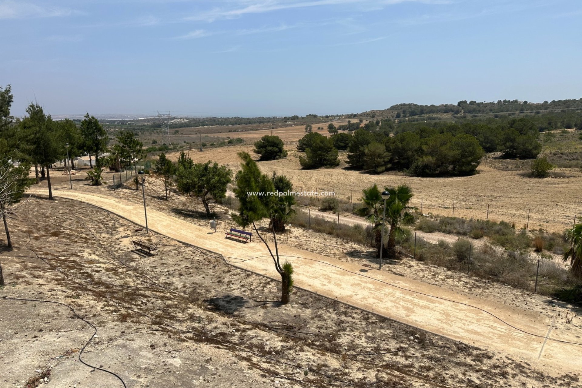 Återförsäljning - Villa -
San Miguel de Salinas - Inland