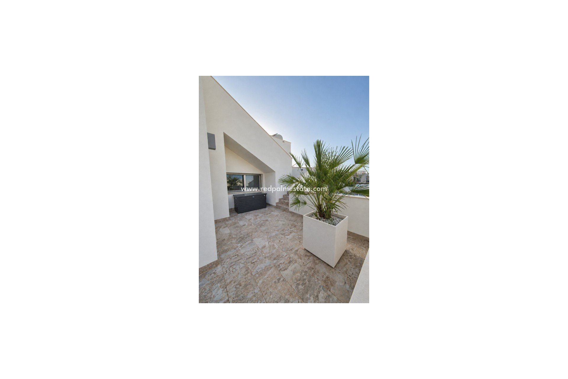 Återförsäljning - Villa -
San Miguel de Salinas - Inland