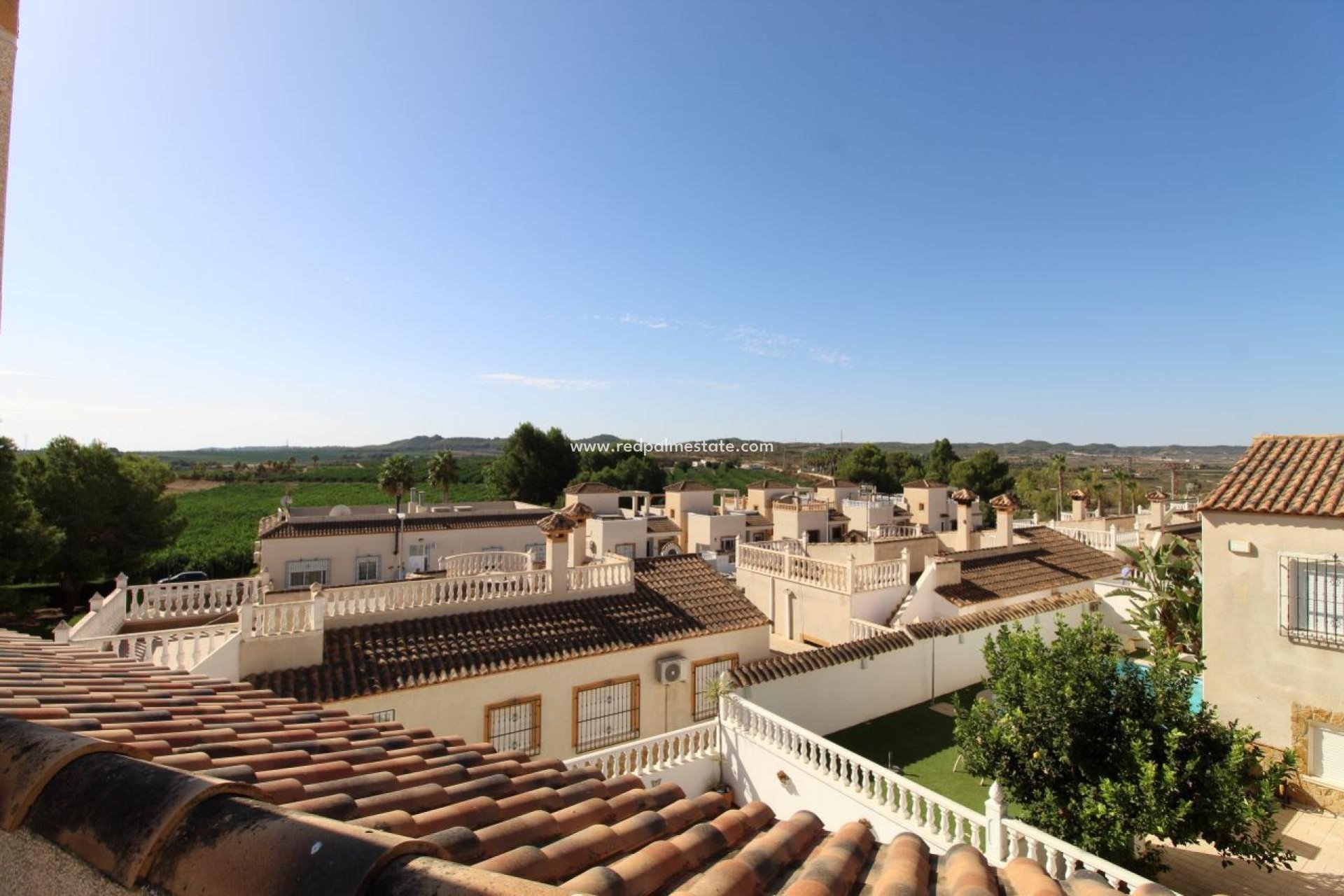 Återförsäljning - Villa -
San Miguel de Salinas - Inland