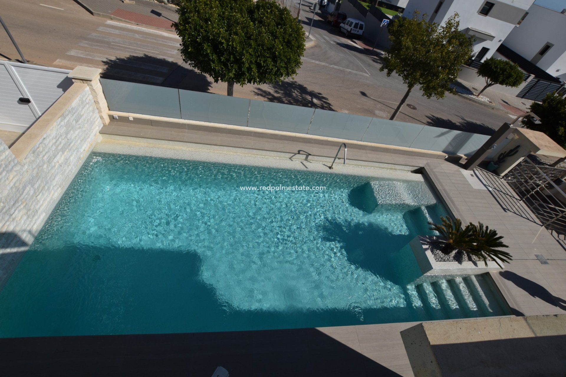 Återförsäljning - Villa -
San Miguel de Salinas - Inland