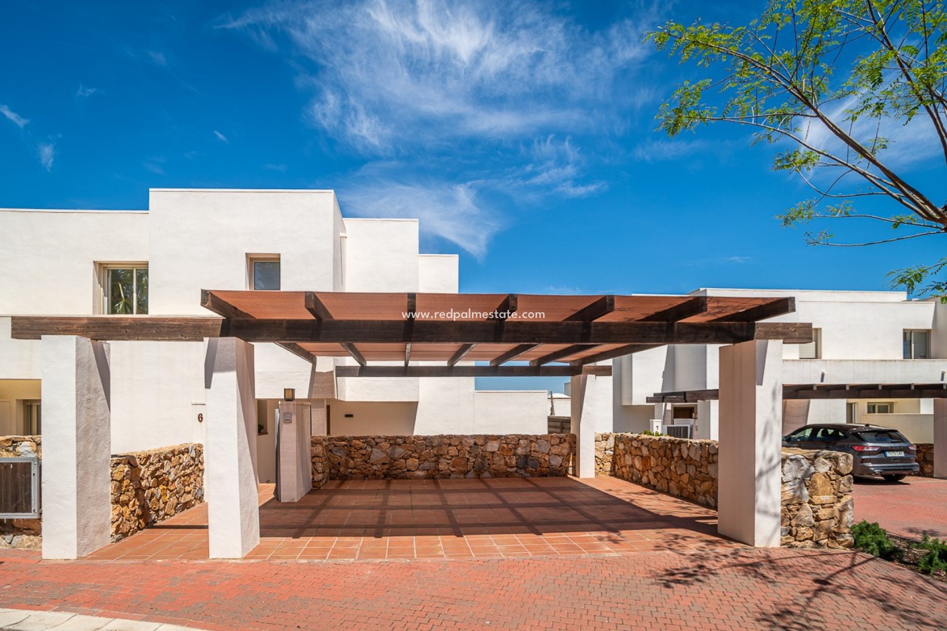 Återförsäljning - Villa -
San Miguel de Salinas - Inland