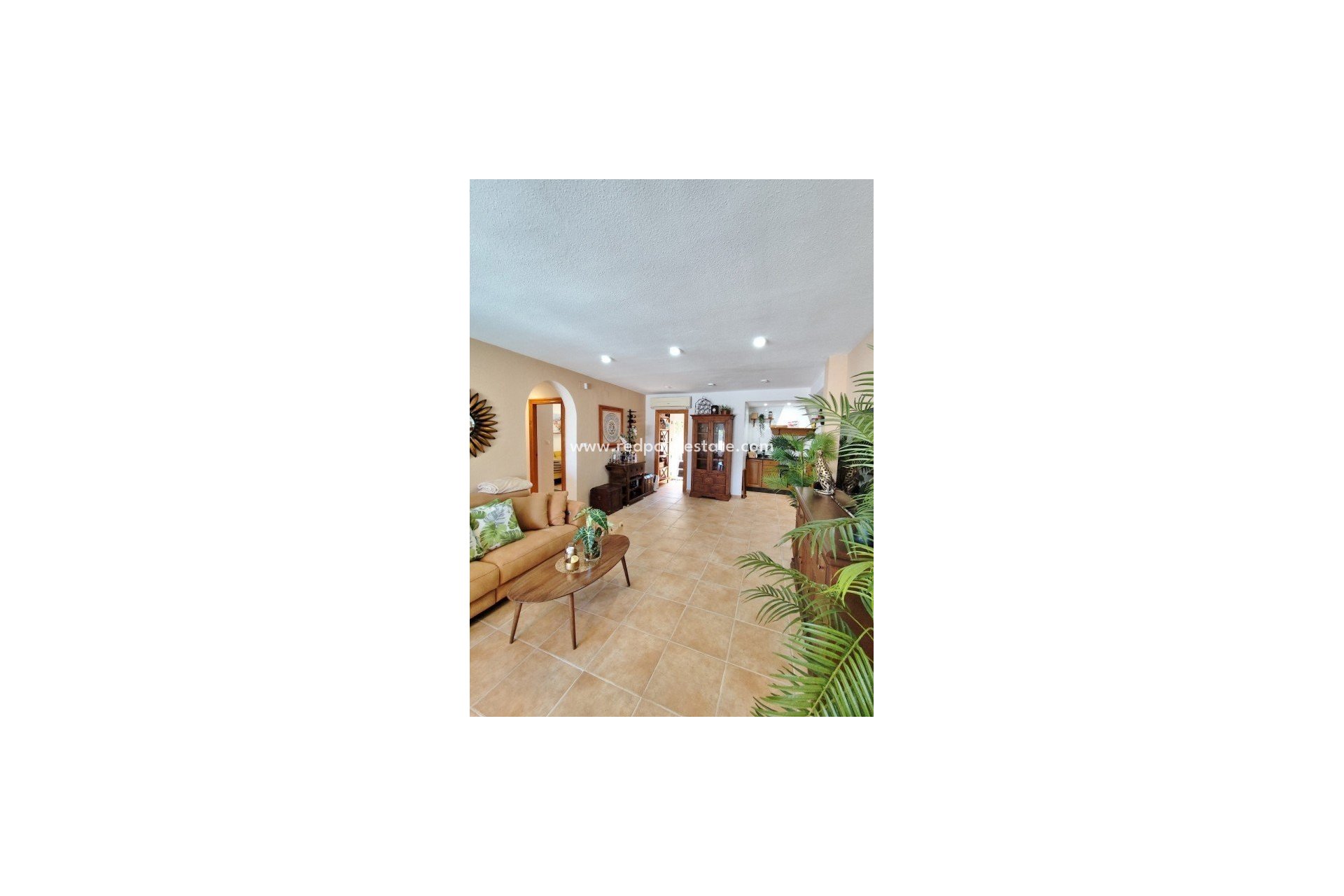 Återförsäljning - Villa -
San Miguel de Salinas - Inland