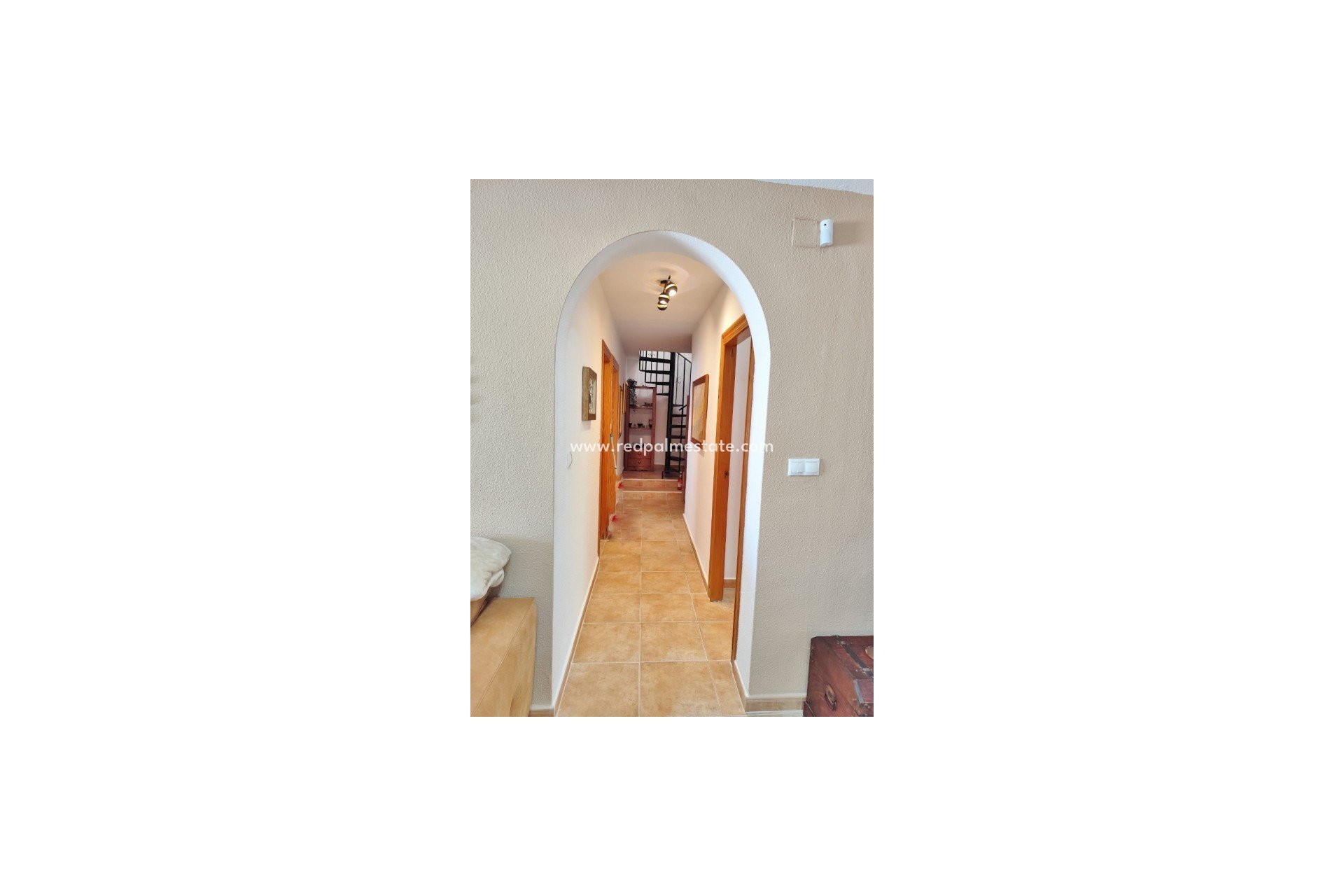 Återförsäljning - Villa -
San Miguel de Salinas - Inland