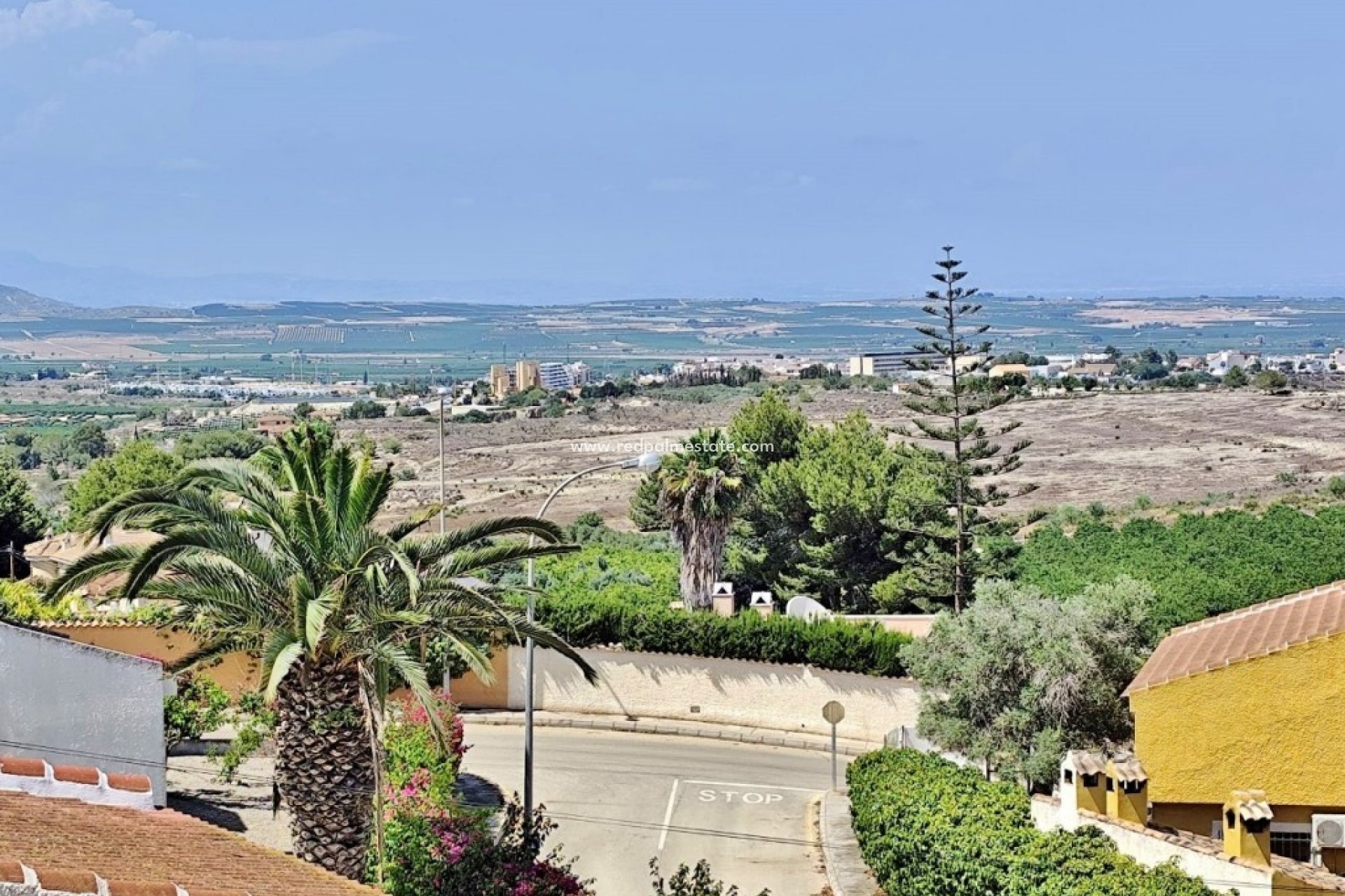 Återförsäljning - Villa -
San Miguel de Salinas - Inland