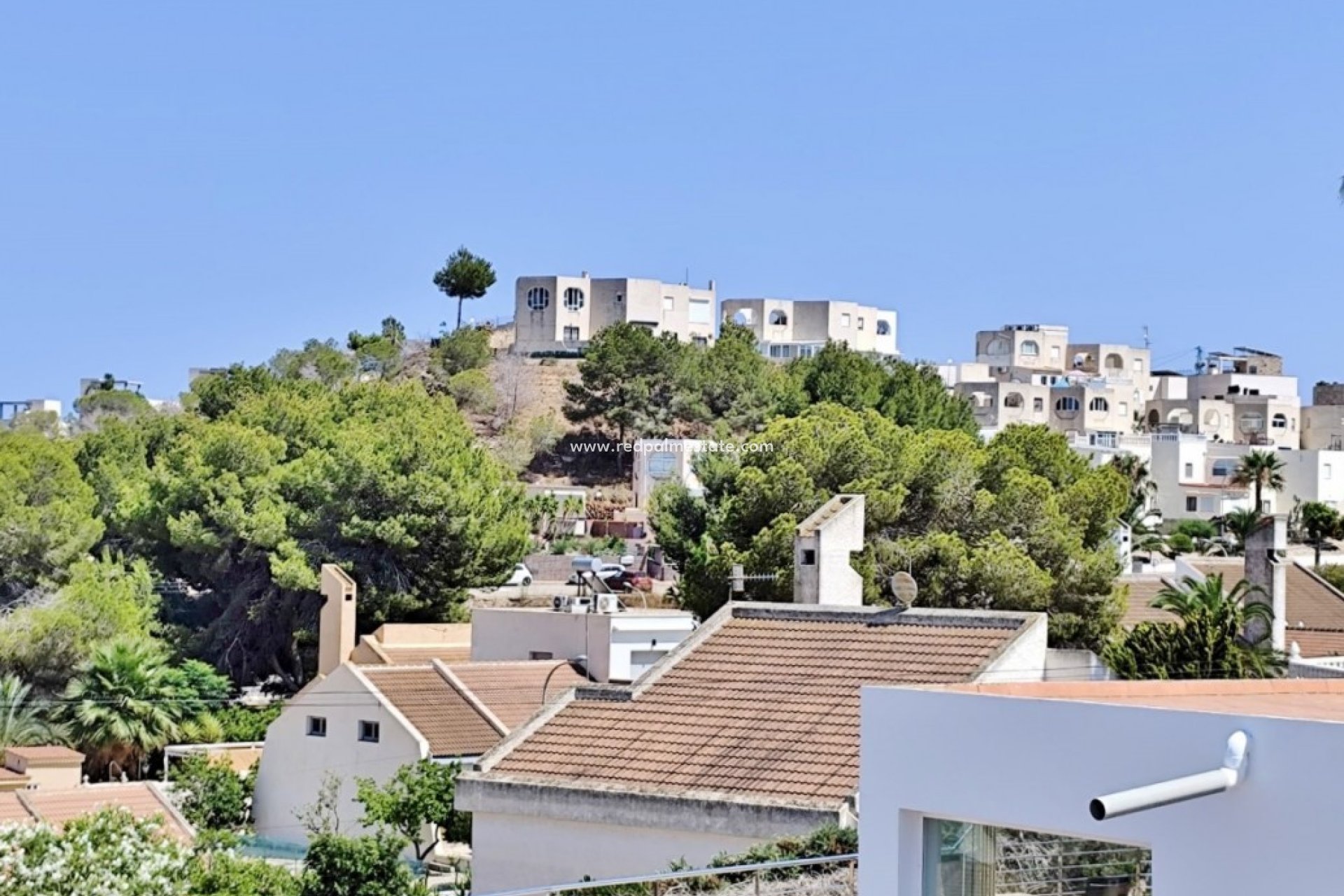 Återförsäljning - Villa -
San Miguel de Salinas - Inland