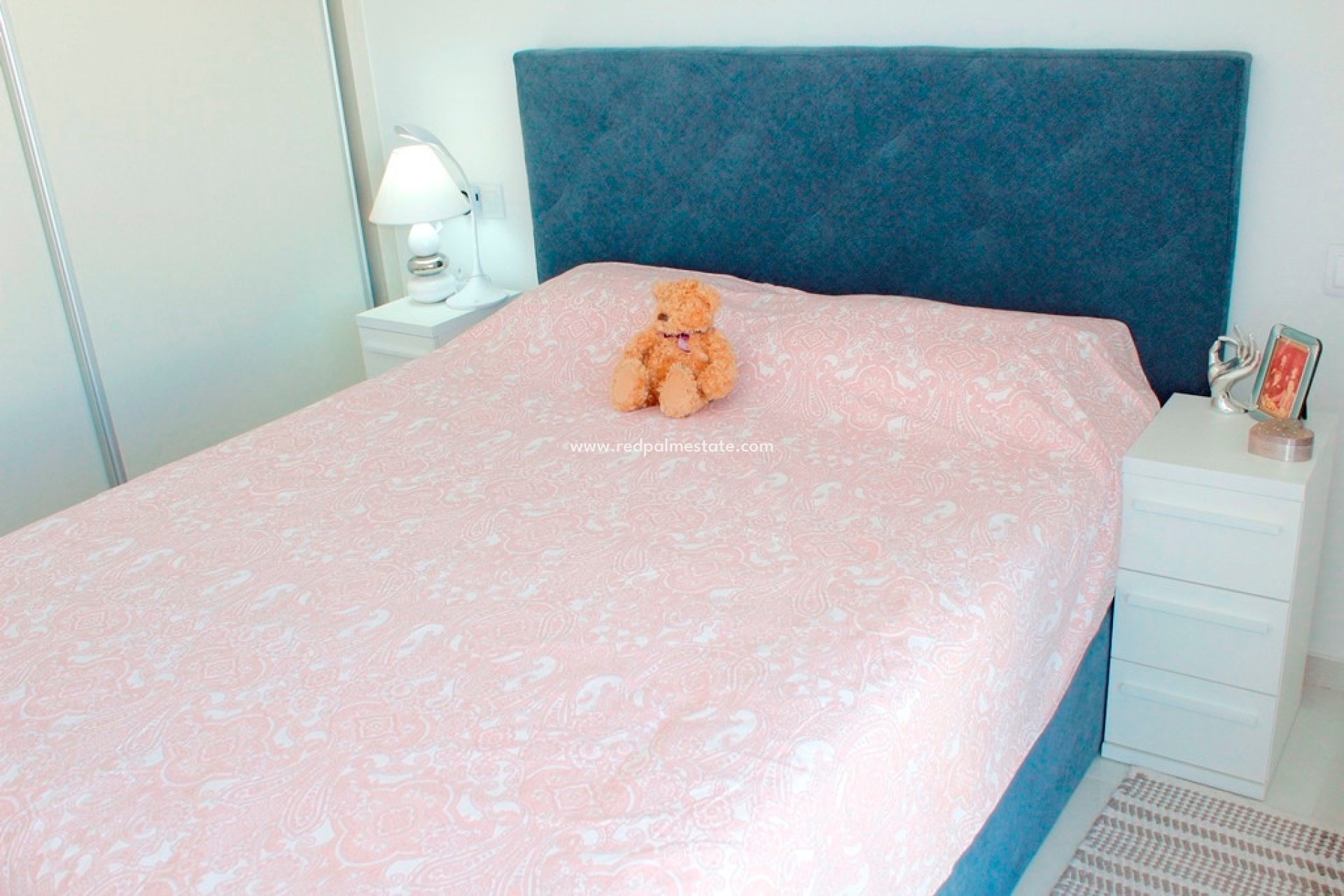 Återförsäljning - Villa -
San Miguel de Salinas - Inland