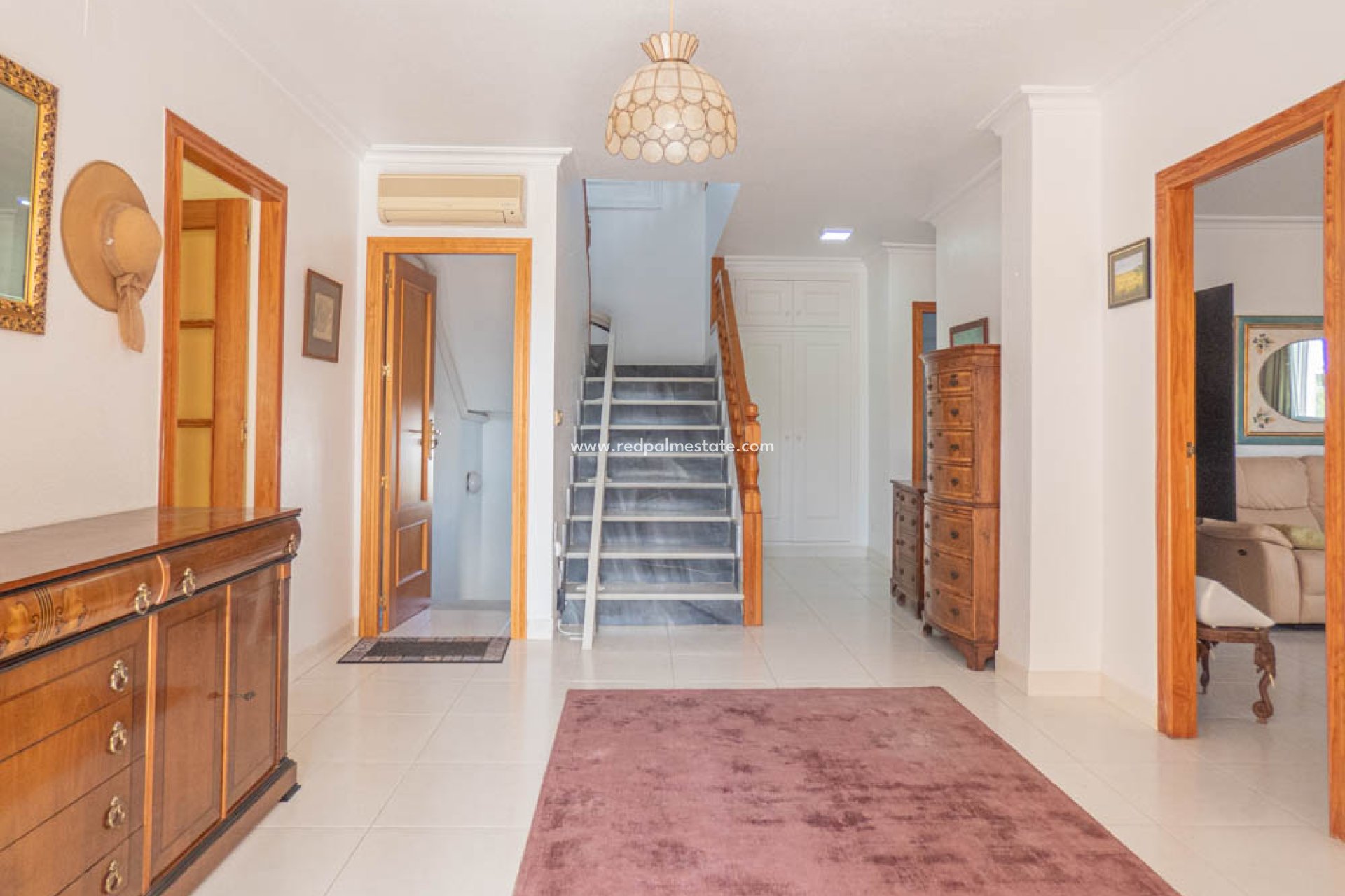 Återförsäljning - Villa -
San Miguel de Salinas - Inland