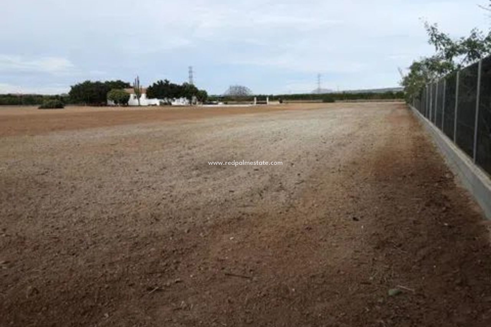 Återförsäljning - Villa -
San Miguel de Salinas - Inland