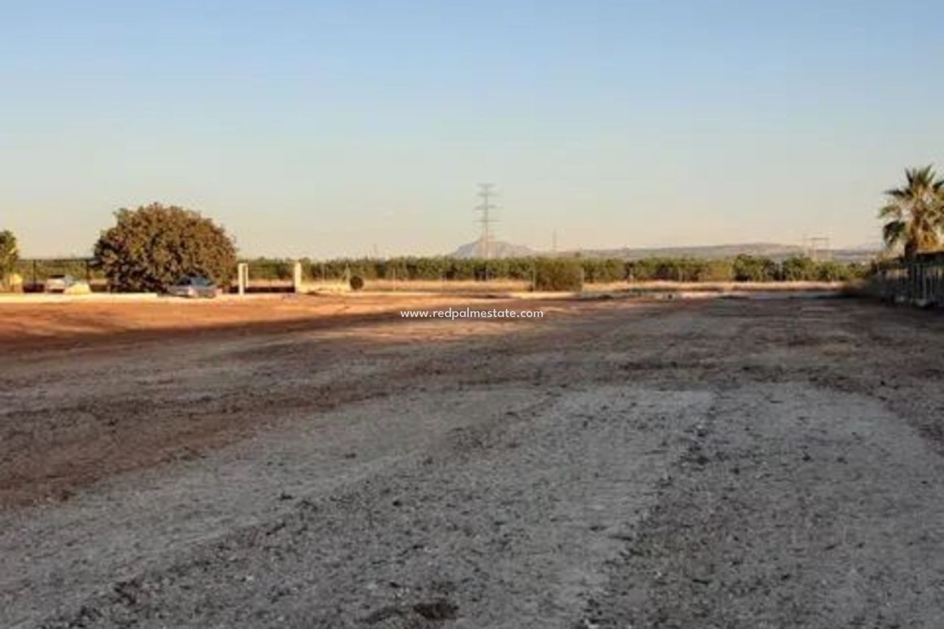 Återförsäljning - Villa -
San Miguel de Salinas - Inland