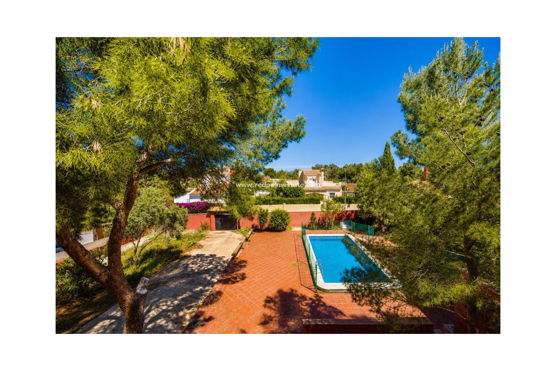 Återförsäljning - Villa -
San Miguel de Salinas - Inland