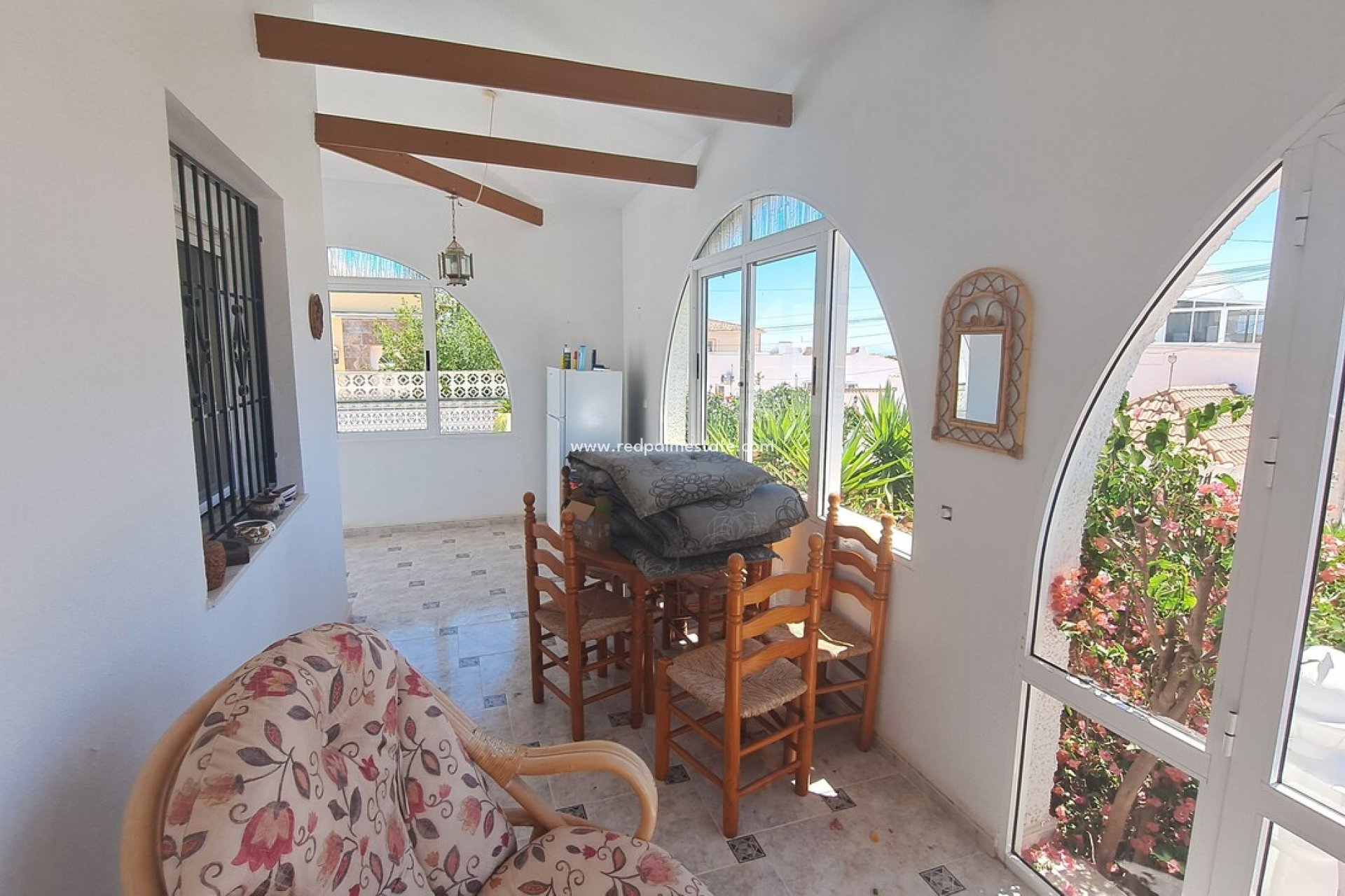 Återförsäljning - Villa -
San Miguel de Salinas - Inland