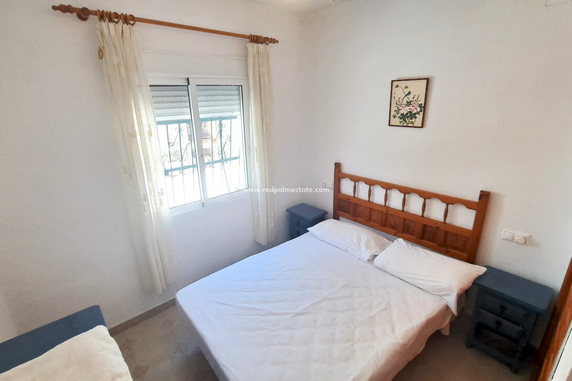 Återförsäljning - Villa -
San Miguel de Salinas - Inland