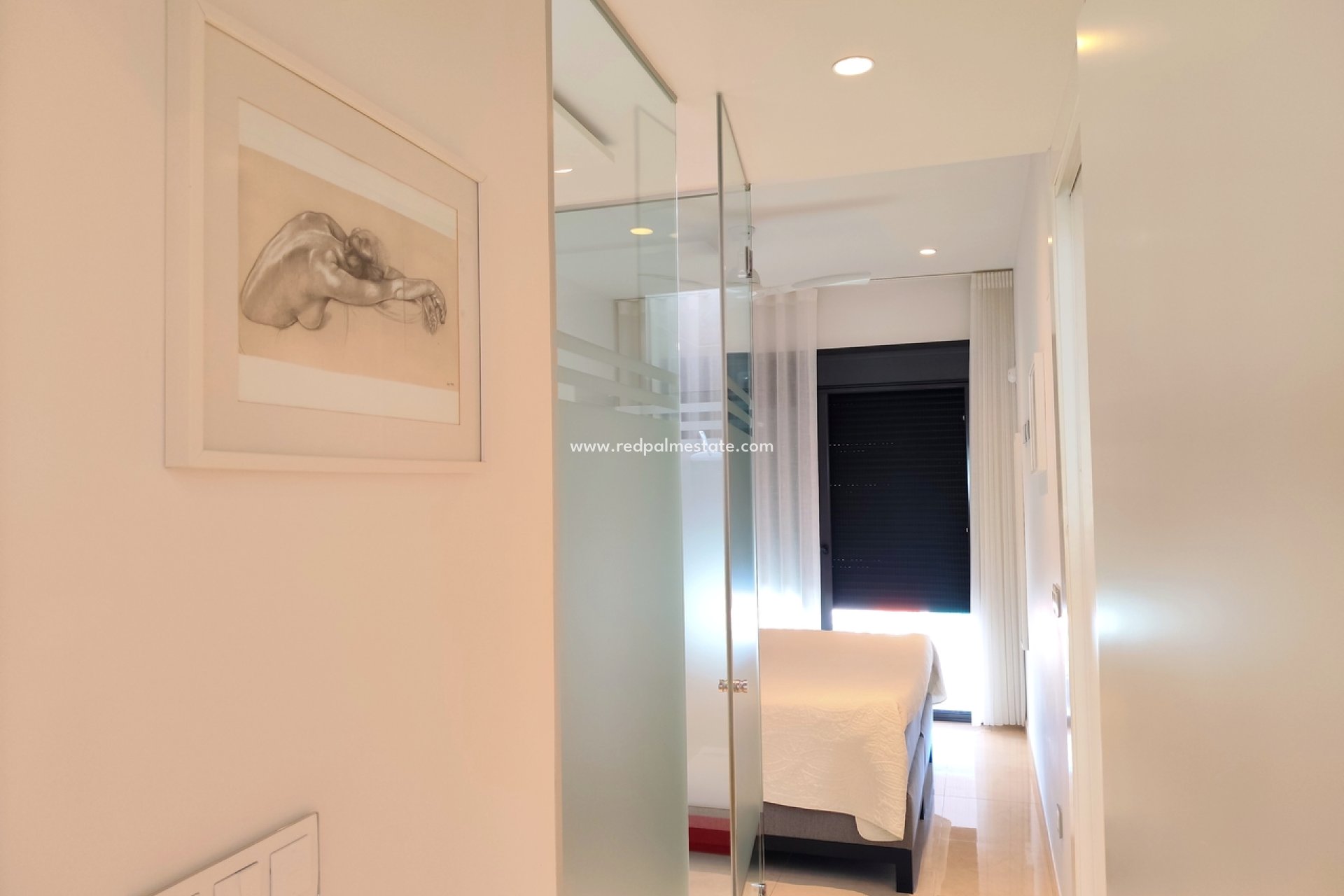 Återförsäljning - Villa -
San Miguel de Salinas - Inland
