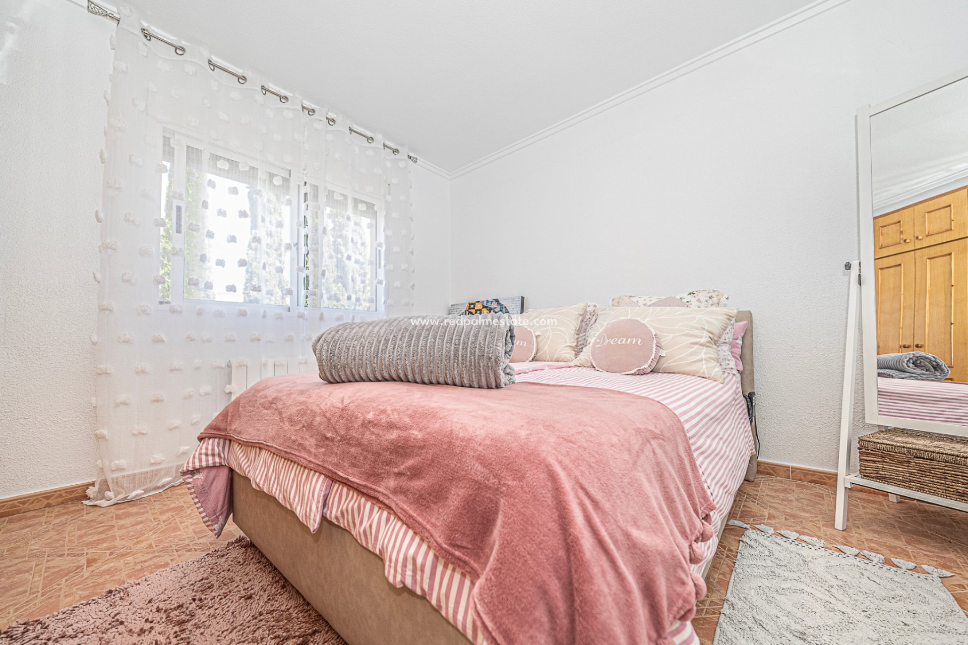 Återförsäljning - Villa -
San Miguel de Salinas - Las Communicaciones