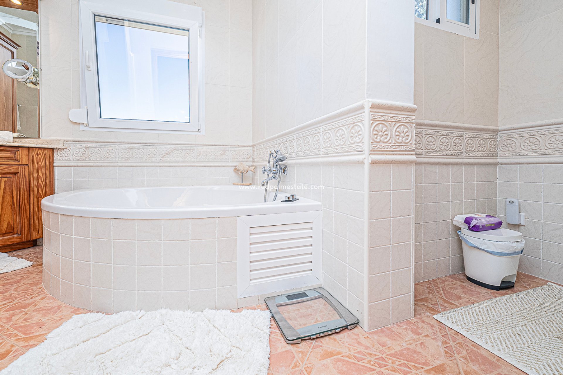 Återförsäljning - Villa -
San Miguel de Salinas - Las Communicaciones