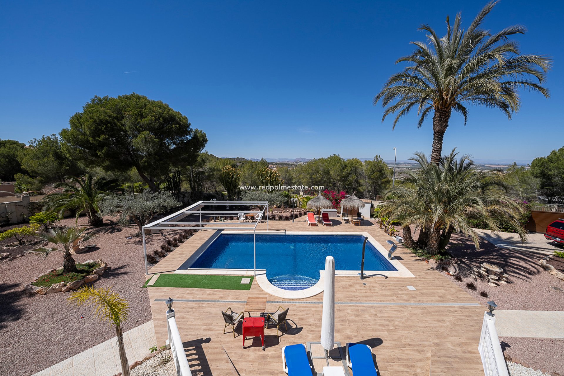 Återförsäljning - Villa -
San Miguel de Salinas - Las Communicaciones