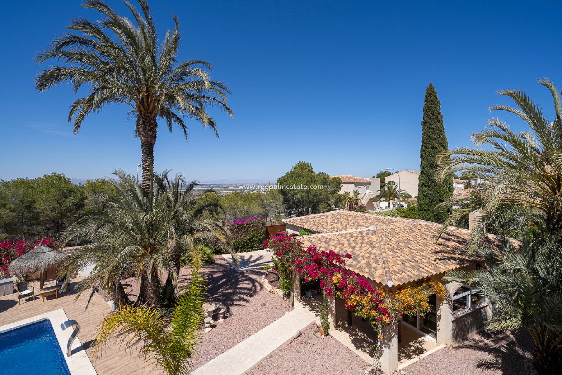 Återförsäljning - Villa -
San Miguel de Salinas - Las Communicaciones