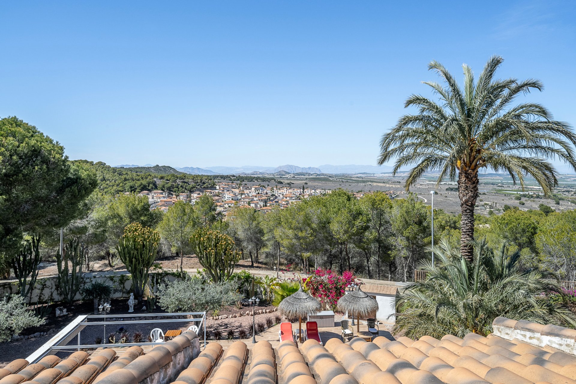 Återförsäljning - Villa -
San Miguel de Salinas - Las Communicaciones