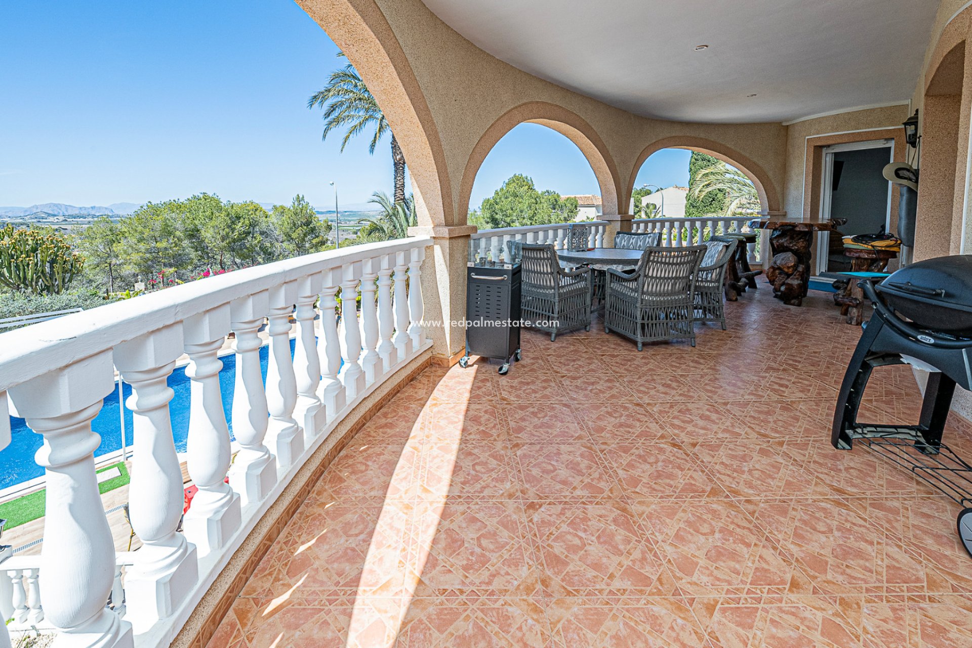 Återförsäljning - Villa -
San Miguel de Salinas - Las Communicaciones