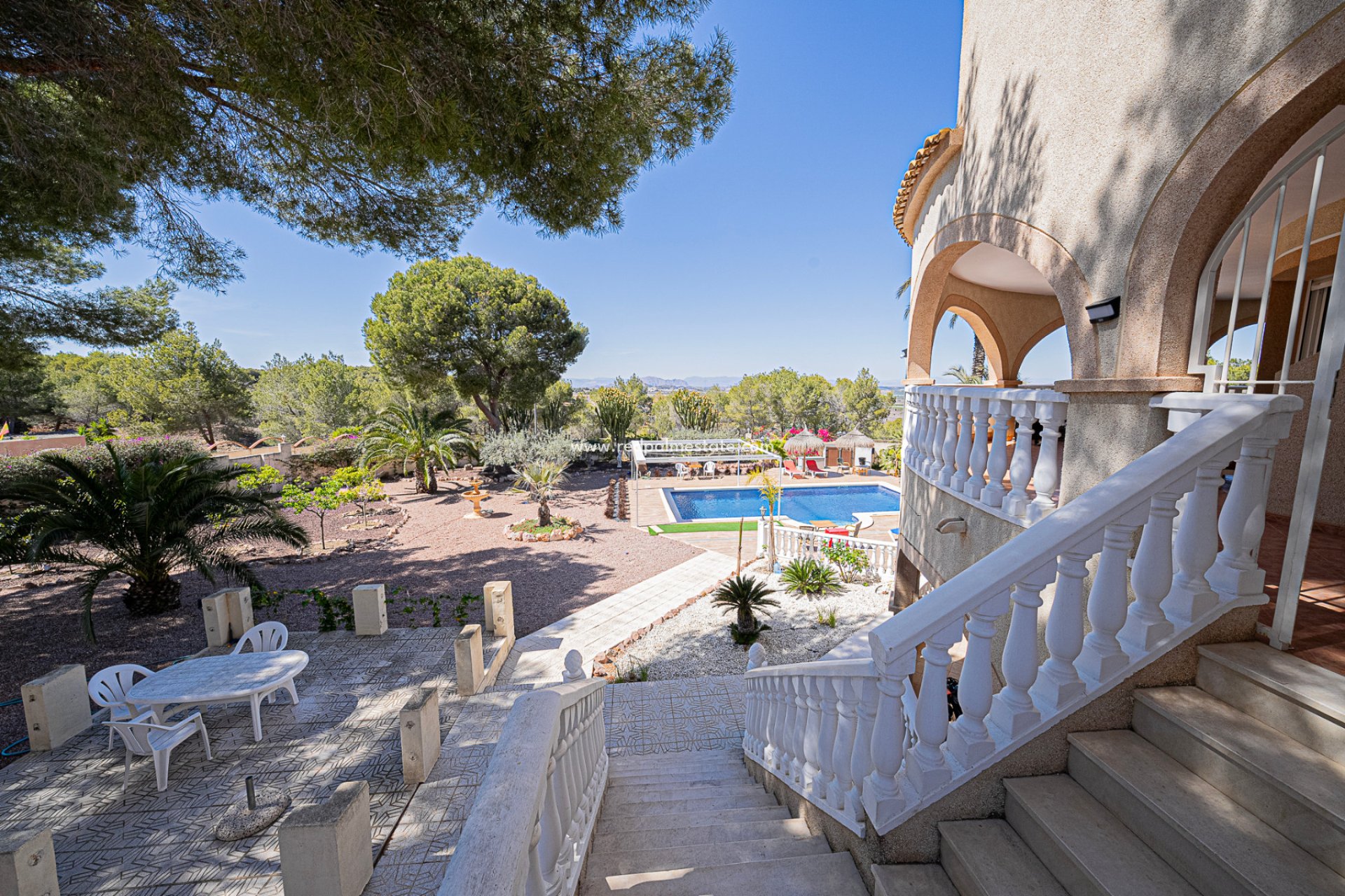 Återförsäljning - Villa -
San Miguel de Salinas - Las Communicaciones