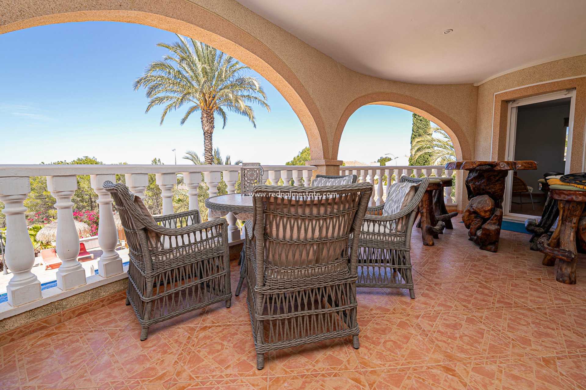 Återförsäljning - Villa -
San Miguel de Salinas - Las Communicaciones