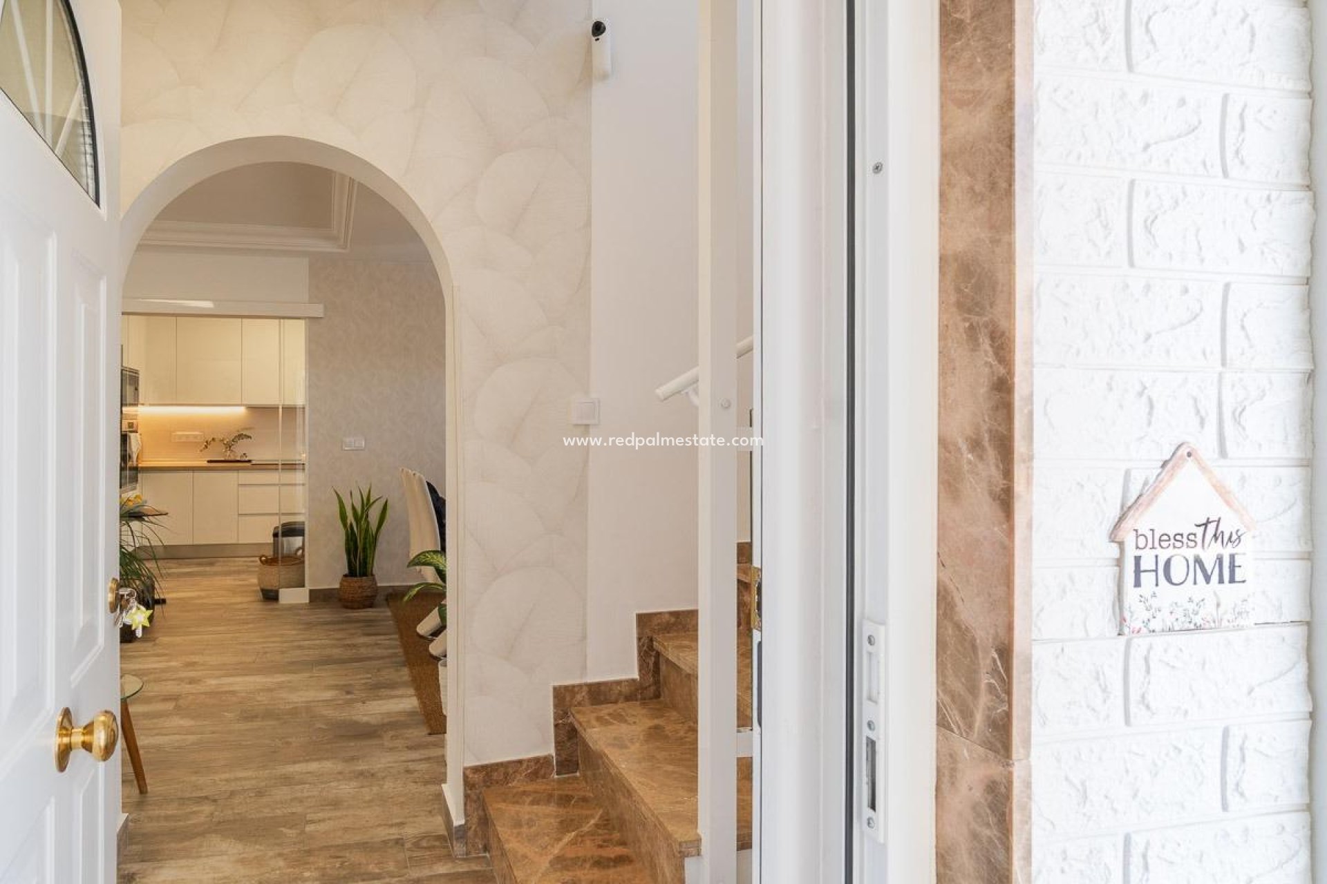 Återförsäljning - Villa -
San Miguel de Salinas - Las filipinas