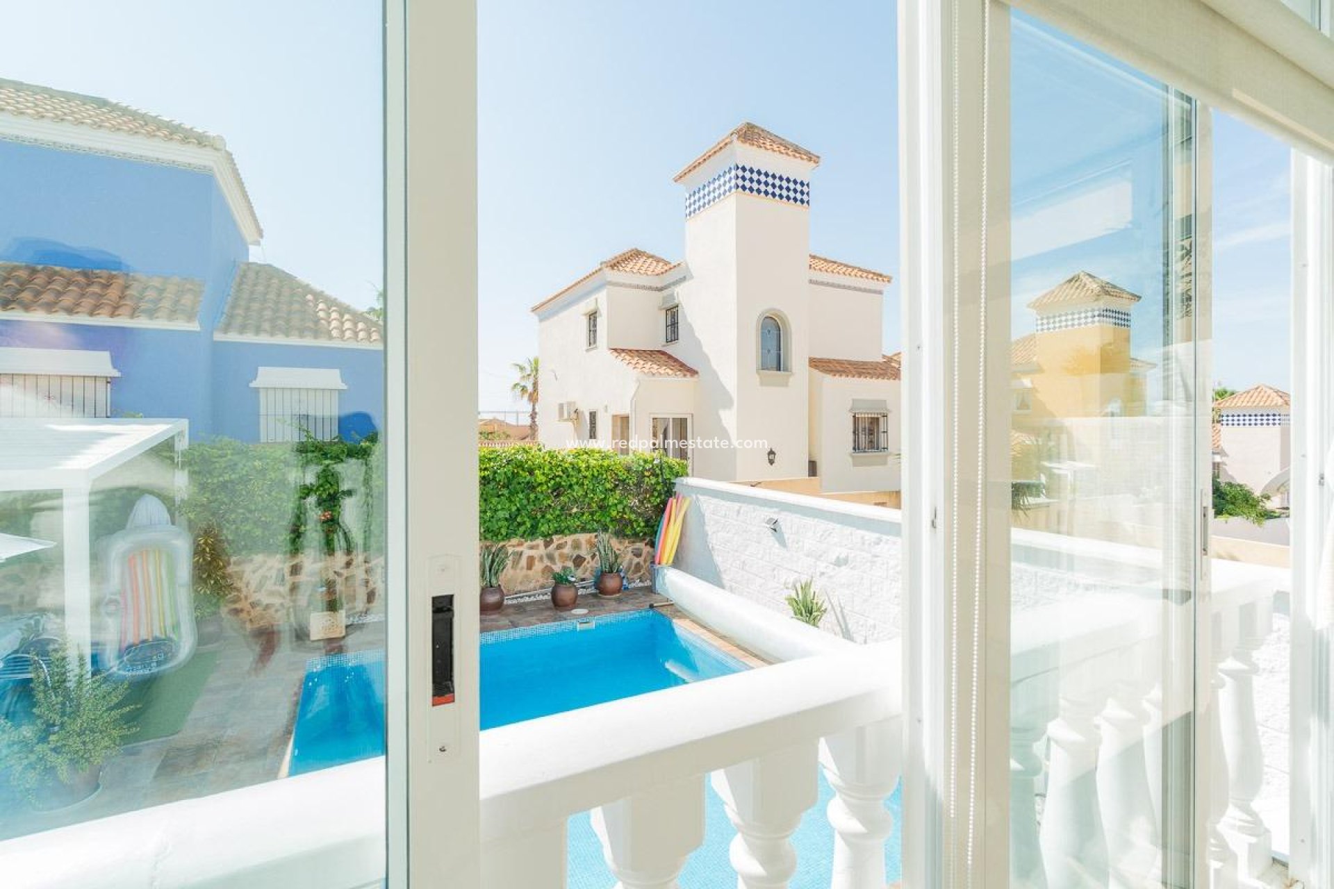Återförsäljning - Villa -
San Miguel de Salinas - Las filipinas