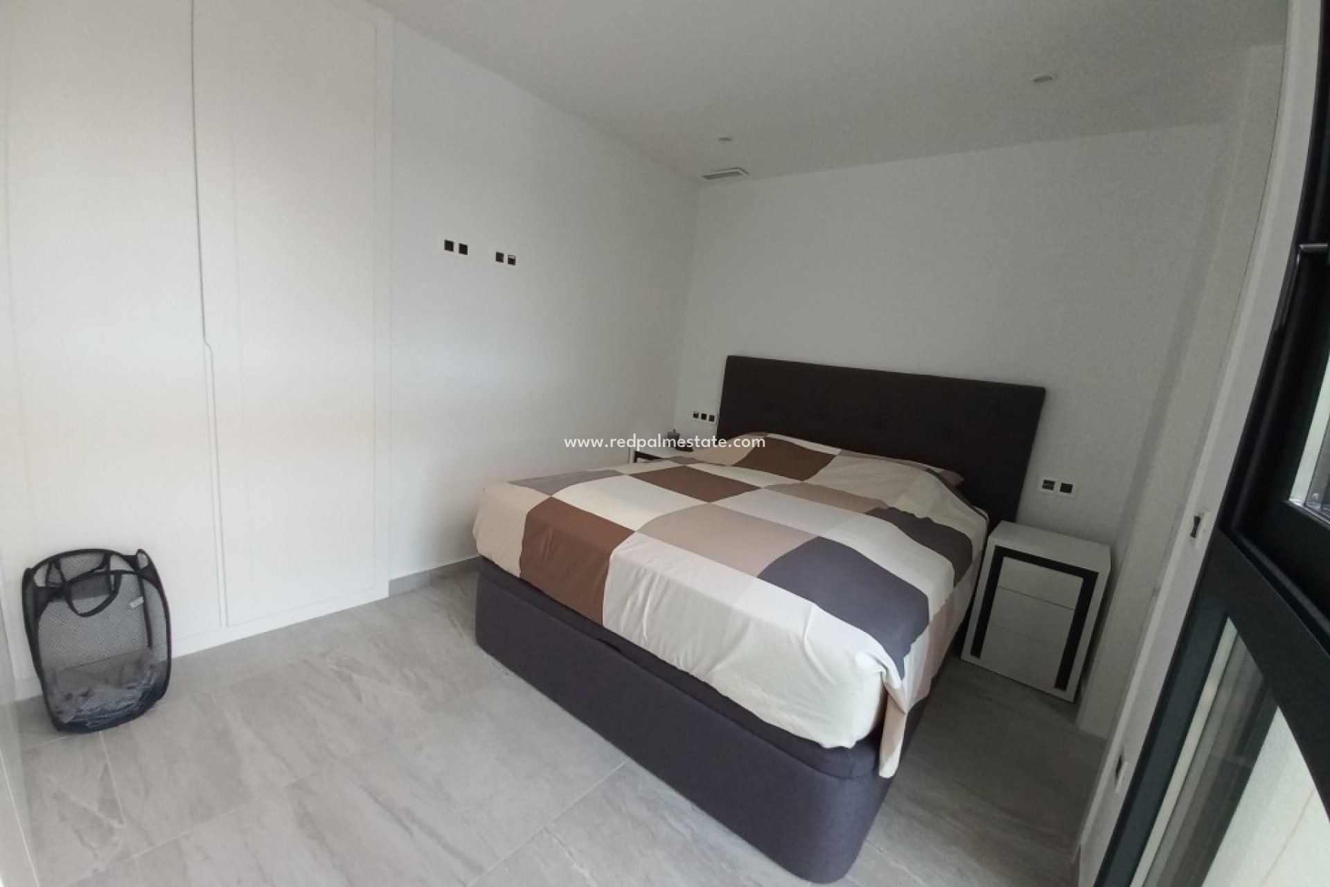 Återförsäljning - Villa -
San Miguel de Salinas - San Miguel Salinas