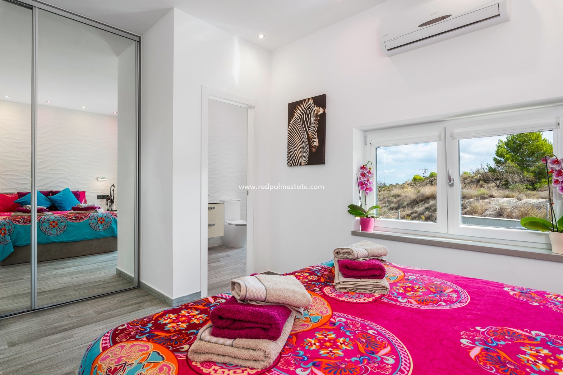 Återförsäljning - Villa -
San Miguel de Salinas - San Miguel Salinas