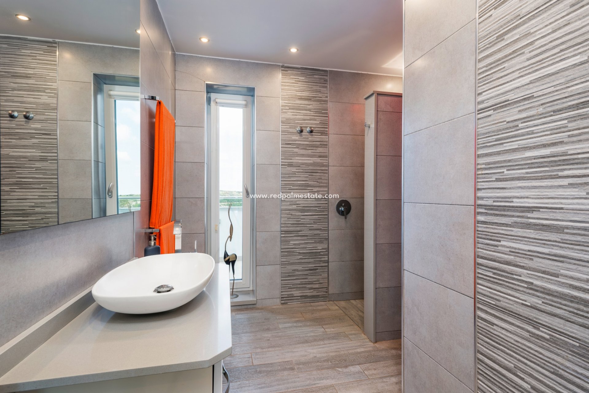 Återförsäljning - Villa -
San Miguel de Salinas - San Miguel Salinas