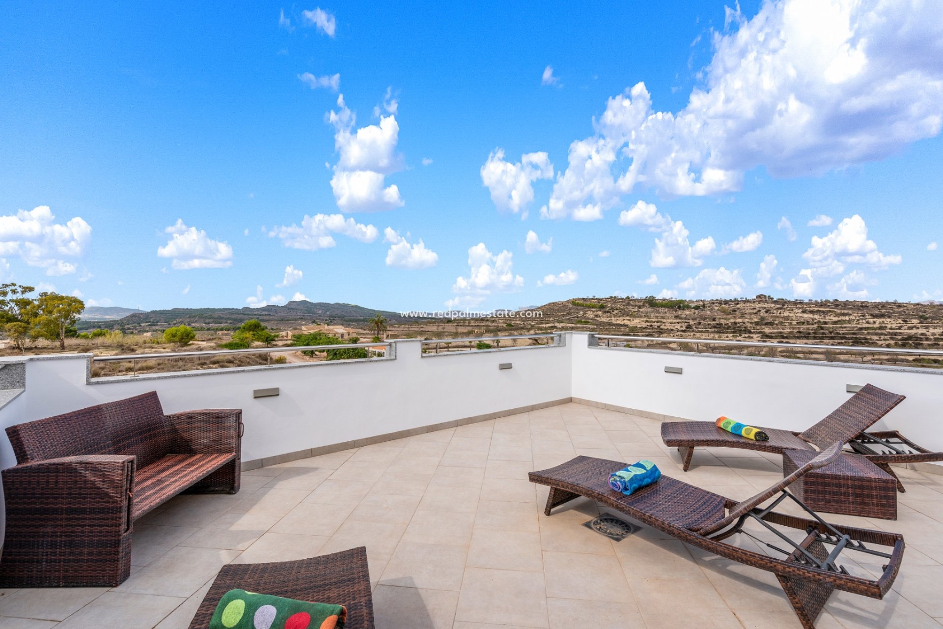 Återförsäljning - Villa -
San Miguel de Salinas - San Miguel Salinas