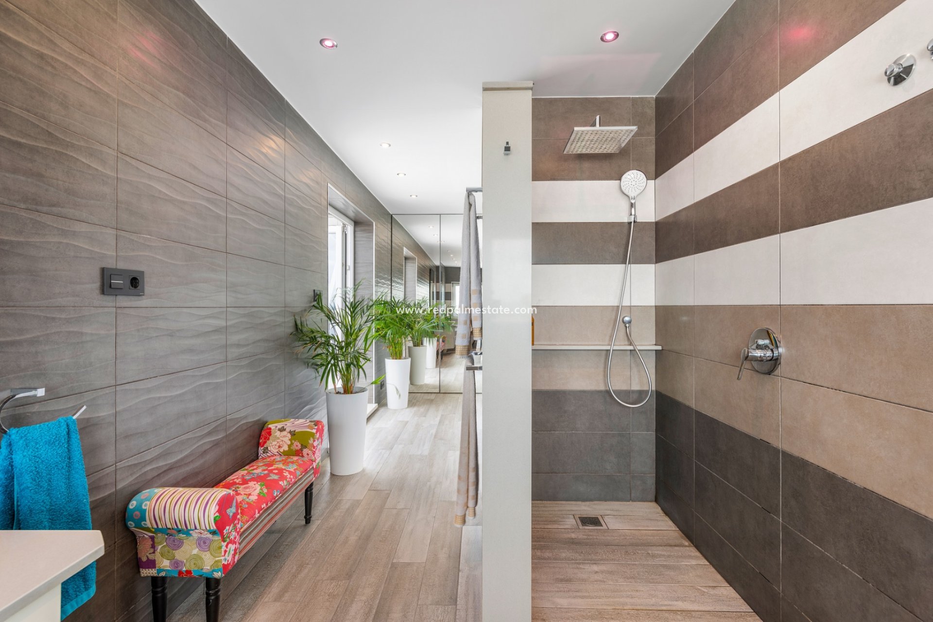 Återförsäljning - Villa -
San Miguel de Salinas - San Miguel Salinas