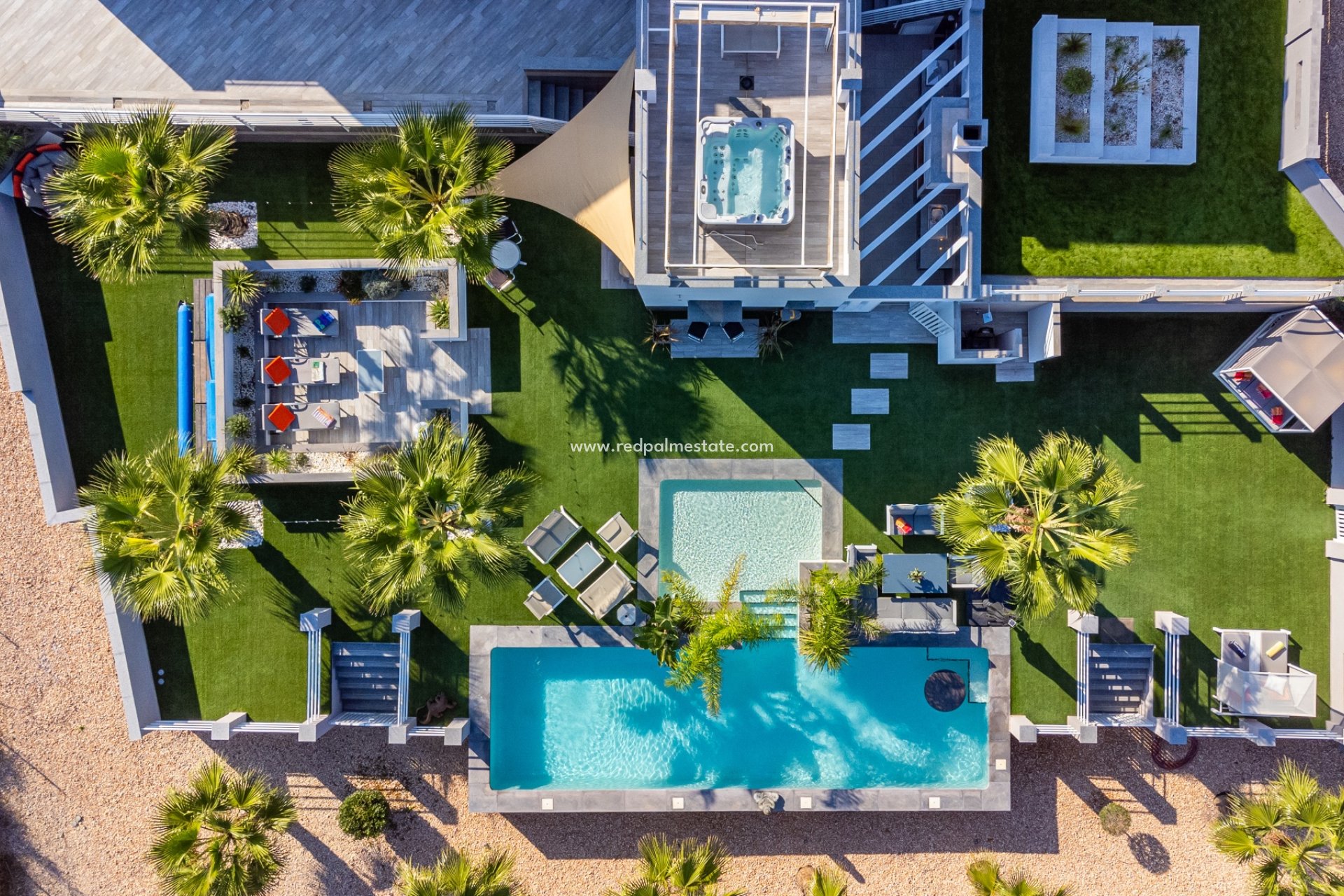 Återförsäljning - Villa -
San Miguel de Salinas - San Miguel Salinas