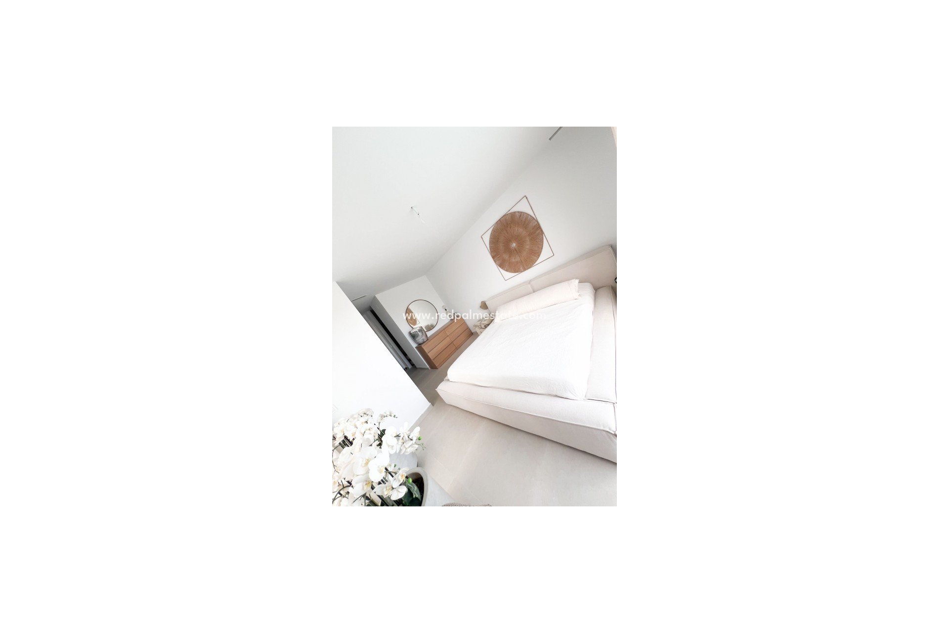 Återförsäljning - Villa -
San Miguel de Salinas - San Miguel Salinas