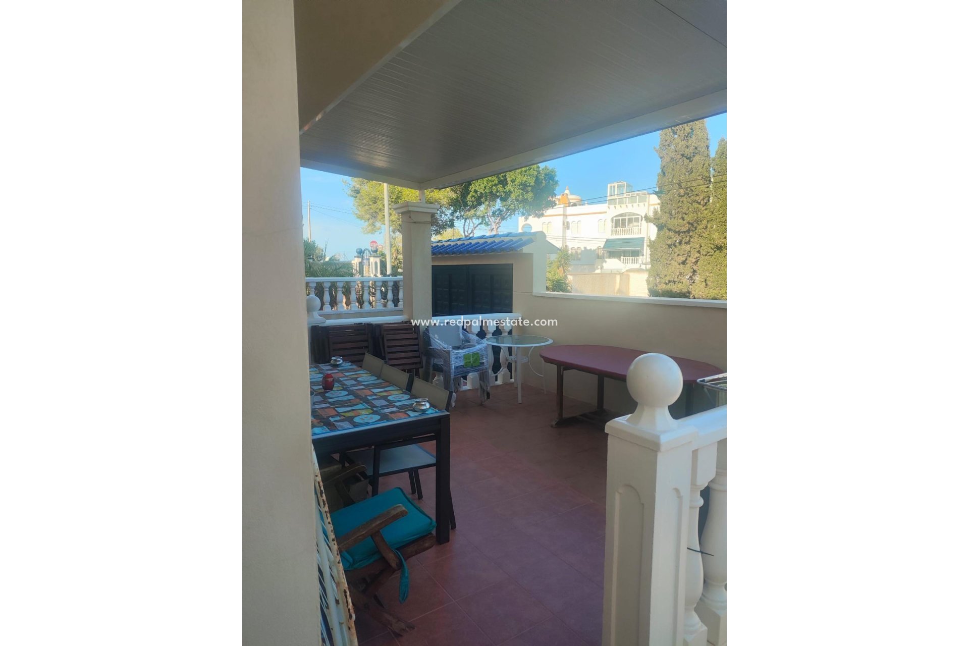 Återförsäljning - Villa -
San Miguel de Salinas - San Miguel Salinas