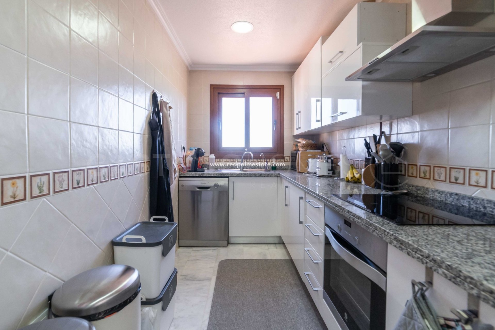 Återförsäljning - Villa -
San Miguel de Salinas - San Miguel Salinas