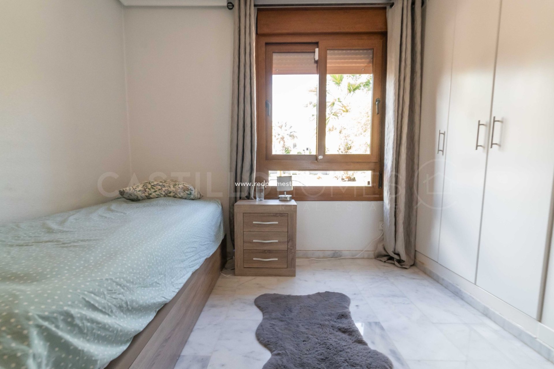 Återförsäljning - Villa -
San Miguel de Salinas - San Miguel Salinas