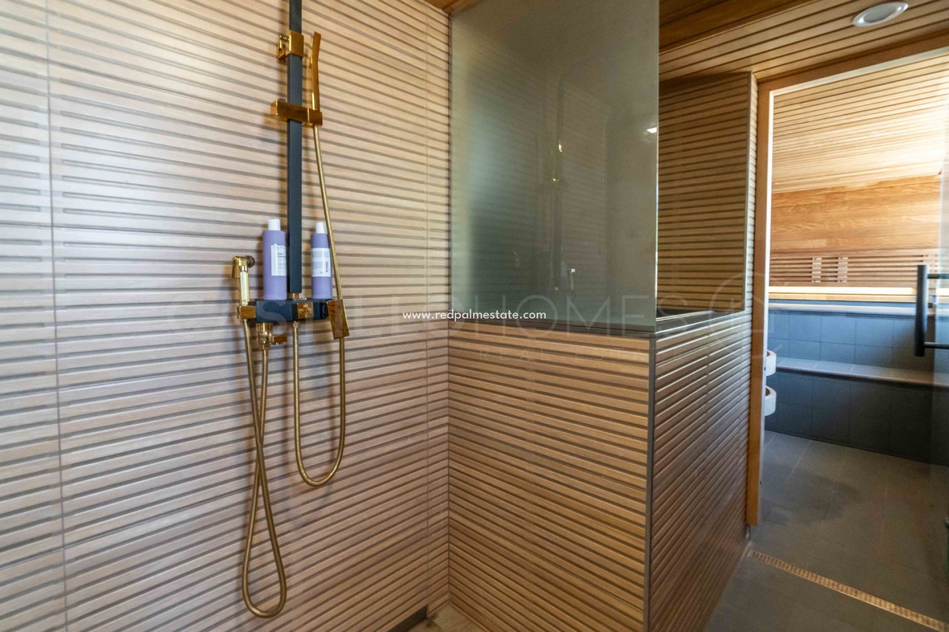 Återförsäljning - Villa -
San Miguel de Salinas - San Miguel Salinas