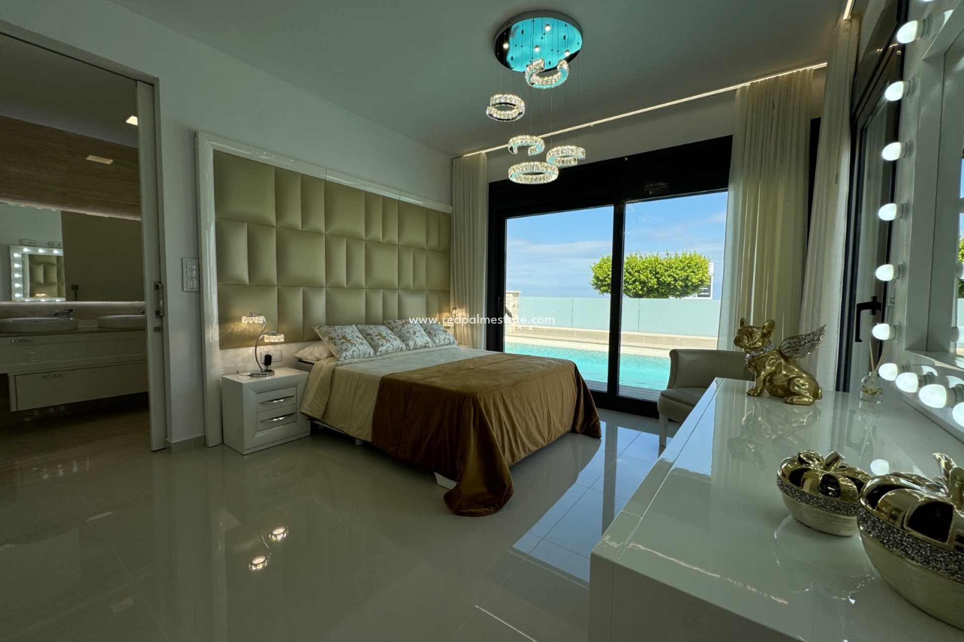 Återförsäljning - Villa -
San Miguel de Salinas - San Miguel Salinas