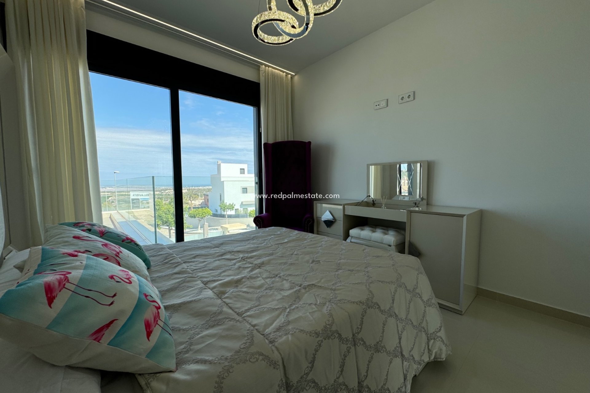 Återförsäljning - Villa -
San Miguel de Salinas - San Miguel Salinas