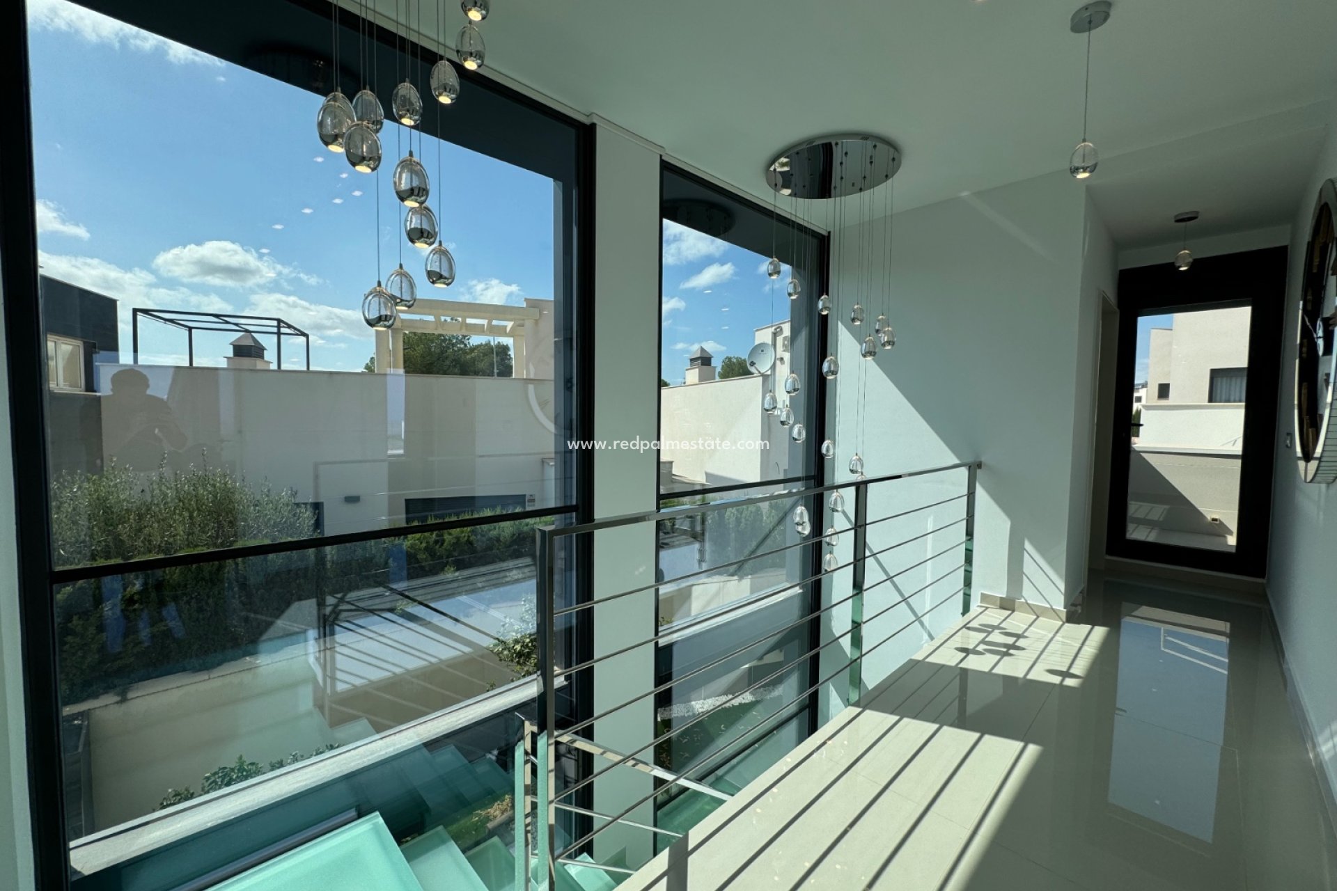 Återförsäljning - Villa -
San Miguel de Salinas - San Miguel Salinas